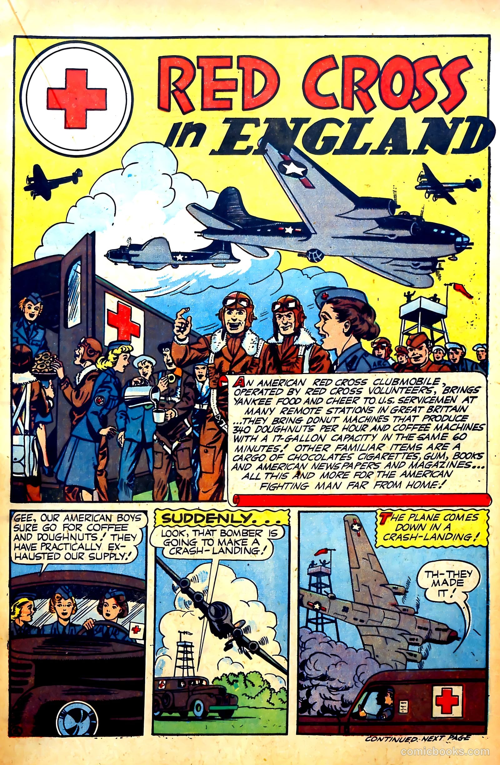 Heroic Comics #30 — page 27 of 52