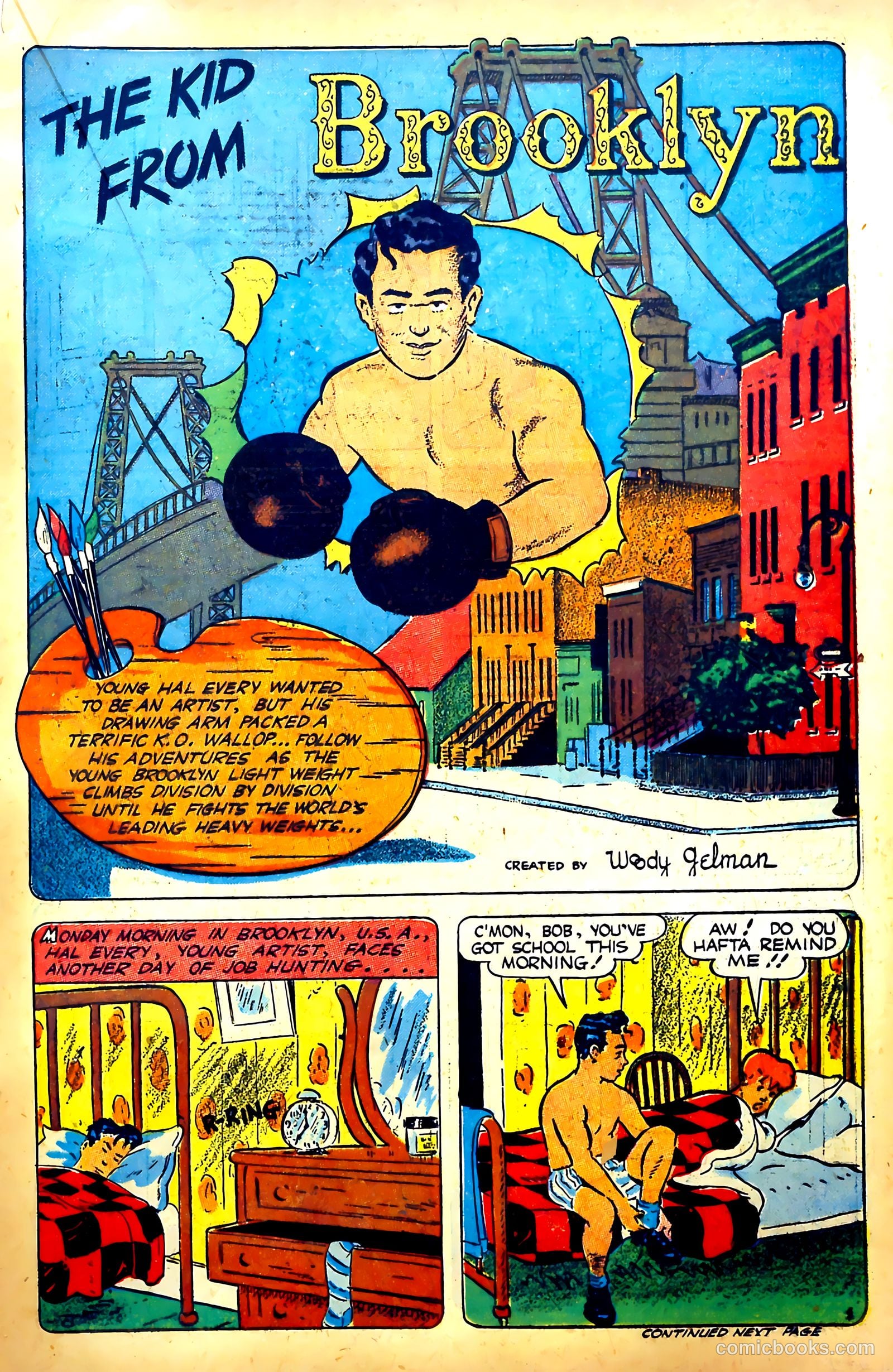 Heroic Comics #30 — page 29 of 52