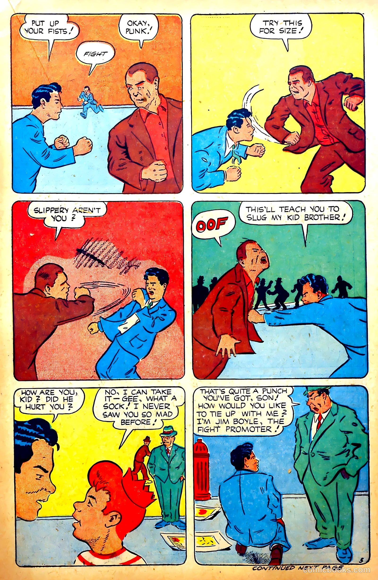 Heroic Comics #30 — page 33 of 52