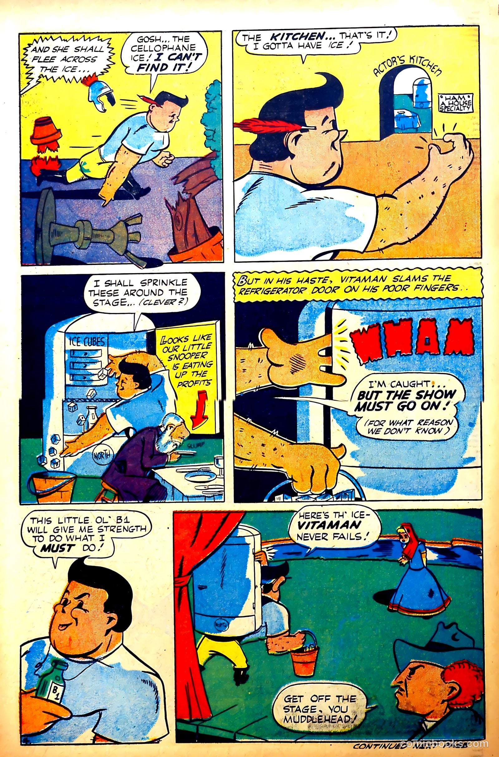 Heroic Comics #30 — page 38 of 52
