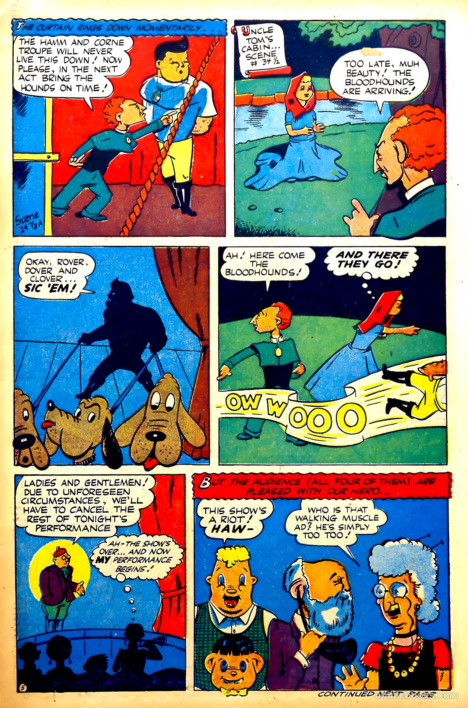 Heroic Comics #30 — page 39 of 52