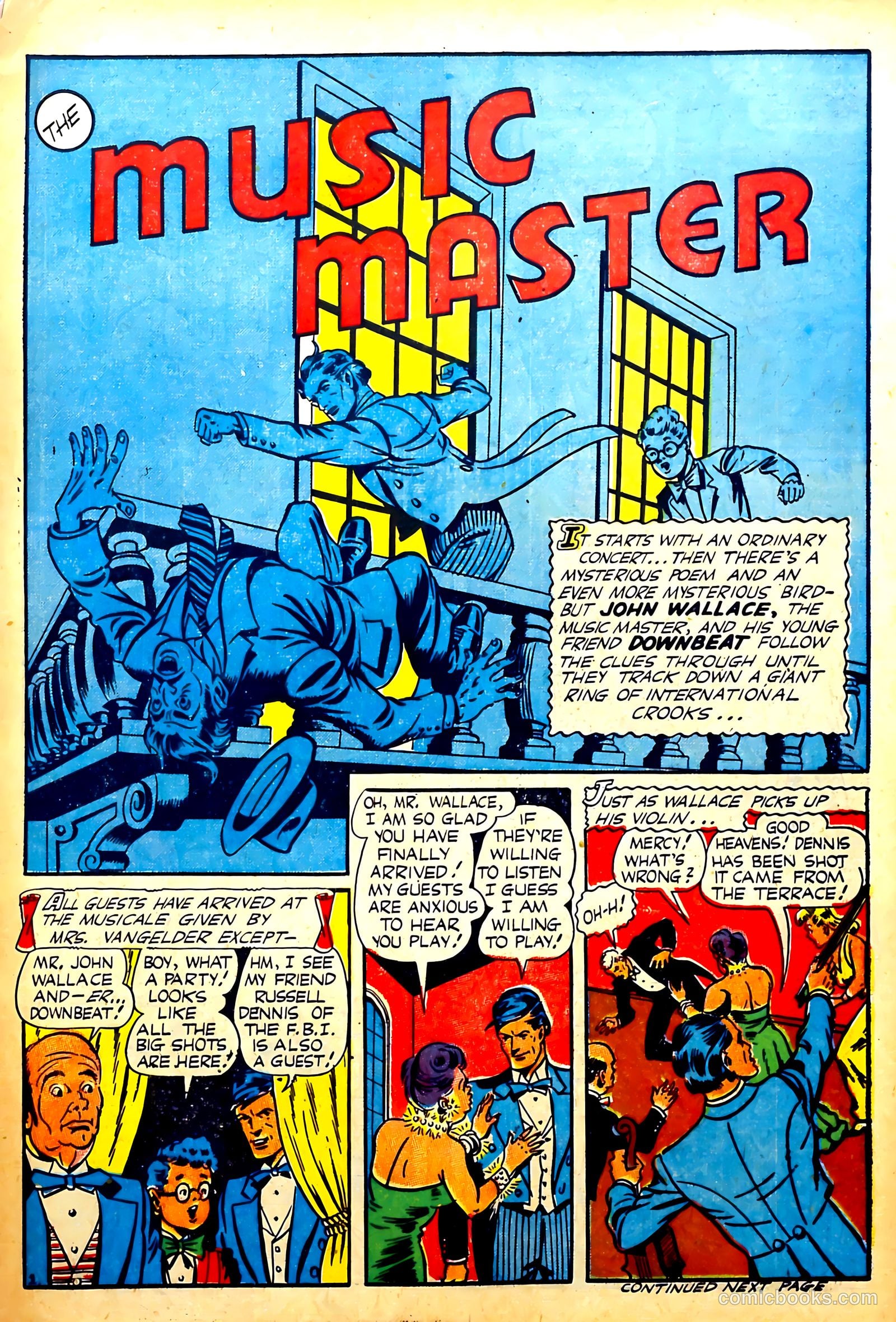 Heroic Comics #30 — page 41 of 52