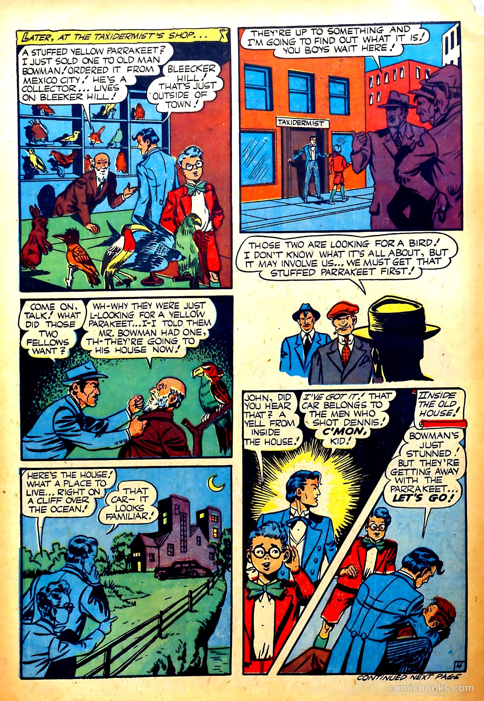Heroic Comics #30 — page 44 of 52