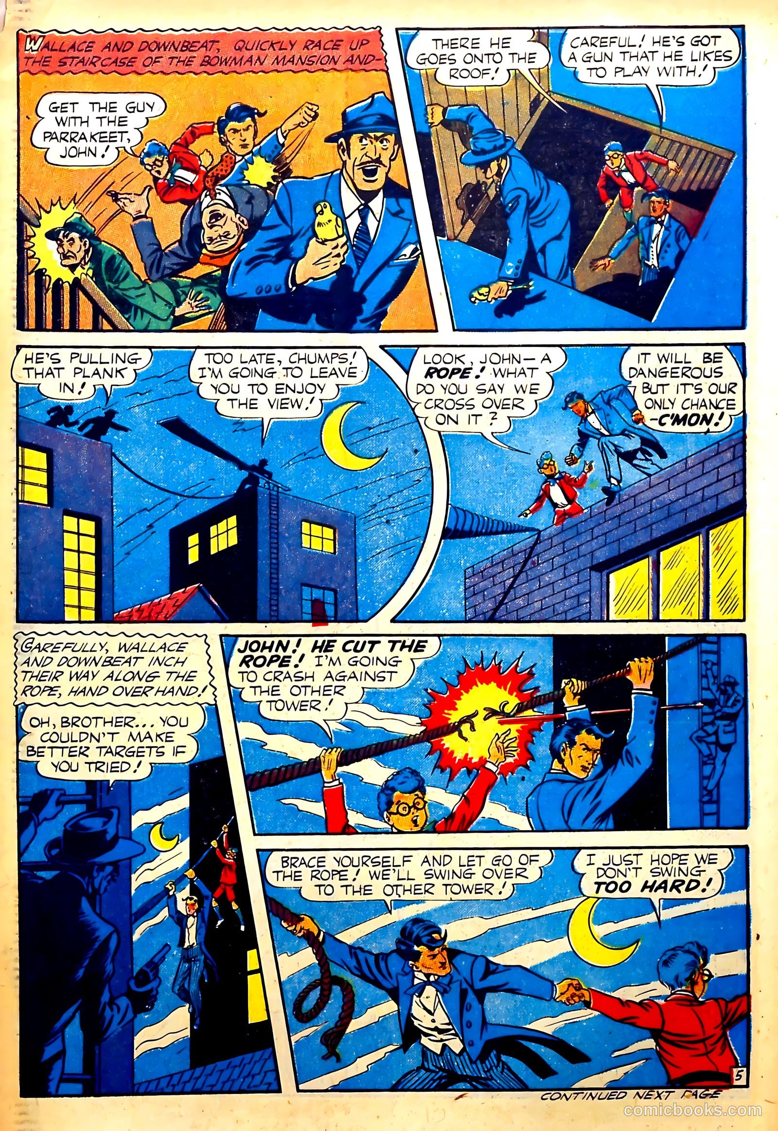 Heroic Comics #30 — page 45 of 52