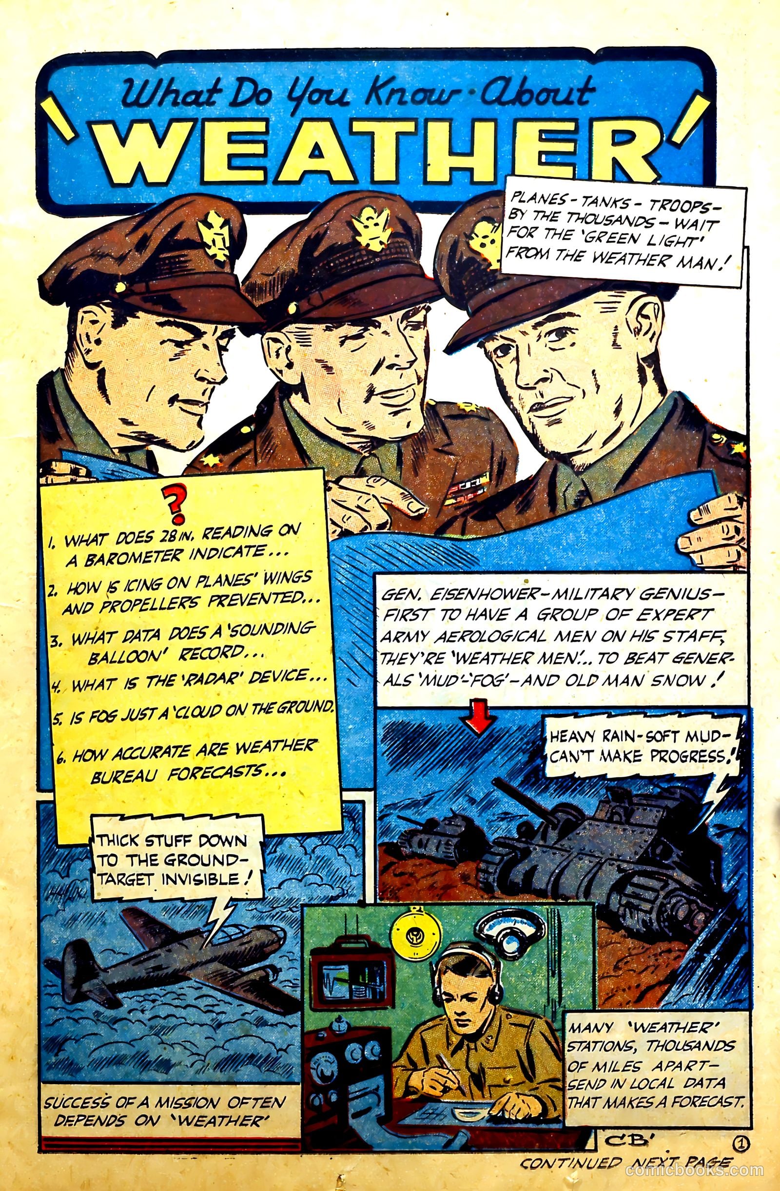 Heroic Comics #31 — page 19 of 52