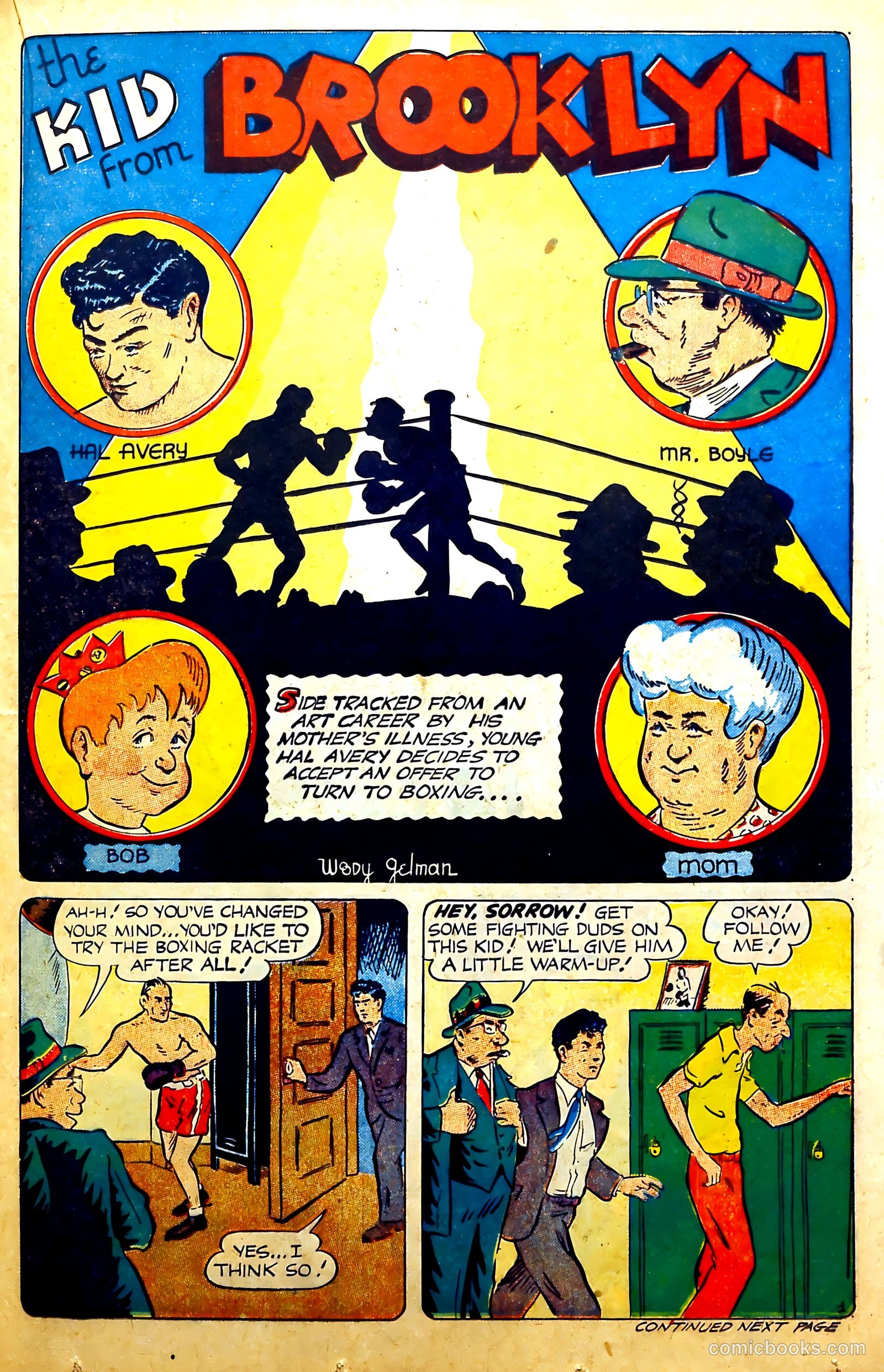 Heroic Comics #31 — page 29 of 52