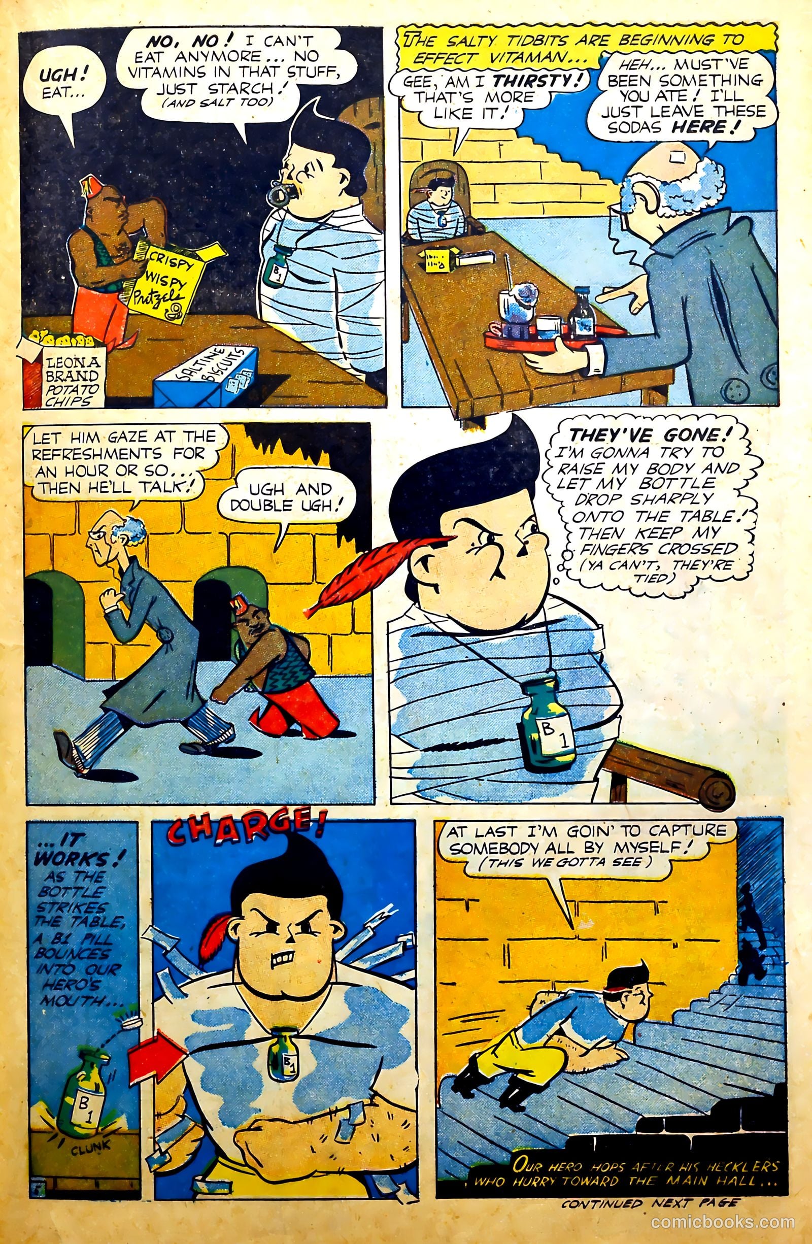 Heroic Comics #31 — page 39 of 52