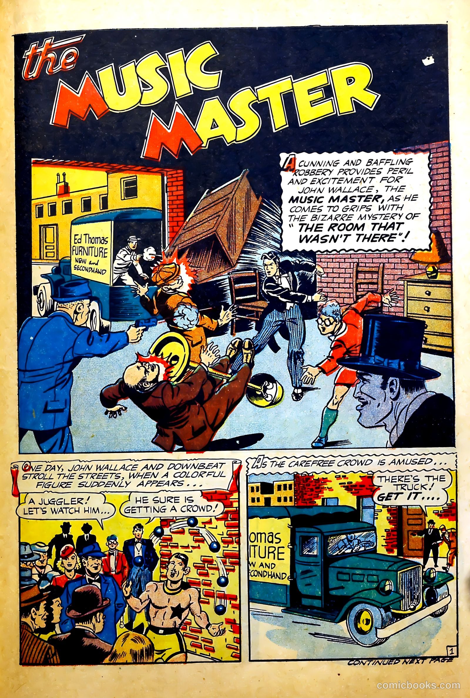 Heroic Comics #31 — page 41 of 52