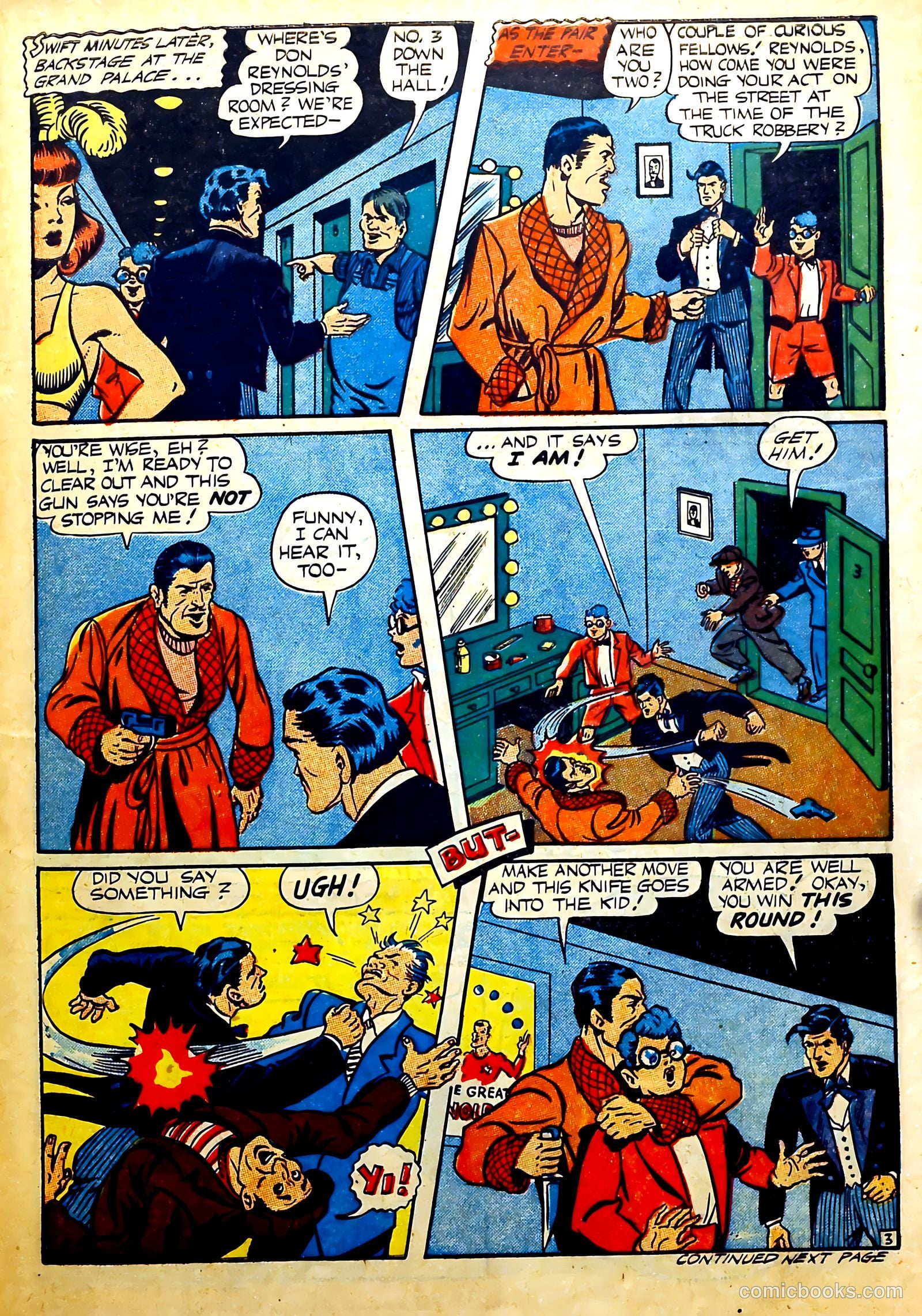 Heroic Comics #31 — page 43 of 52