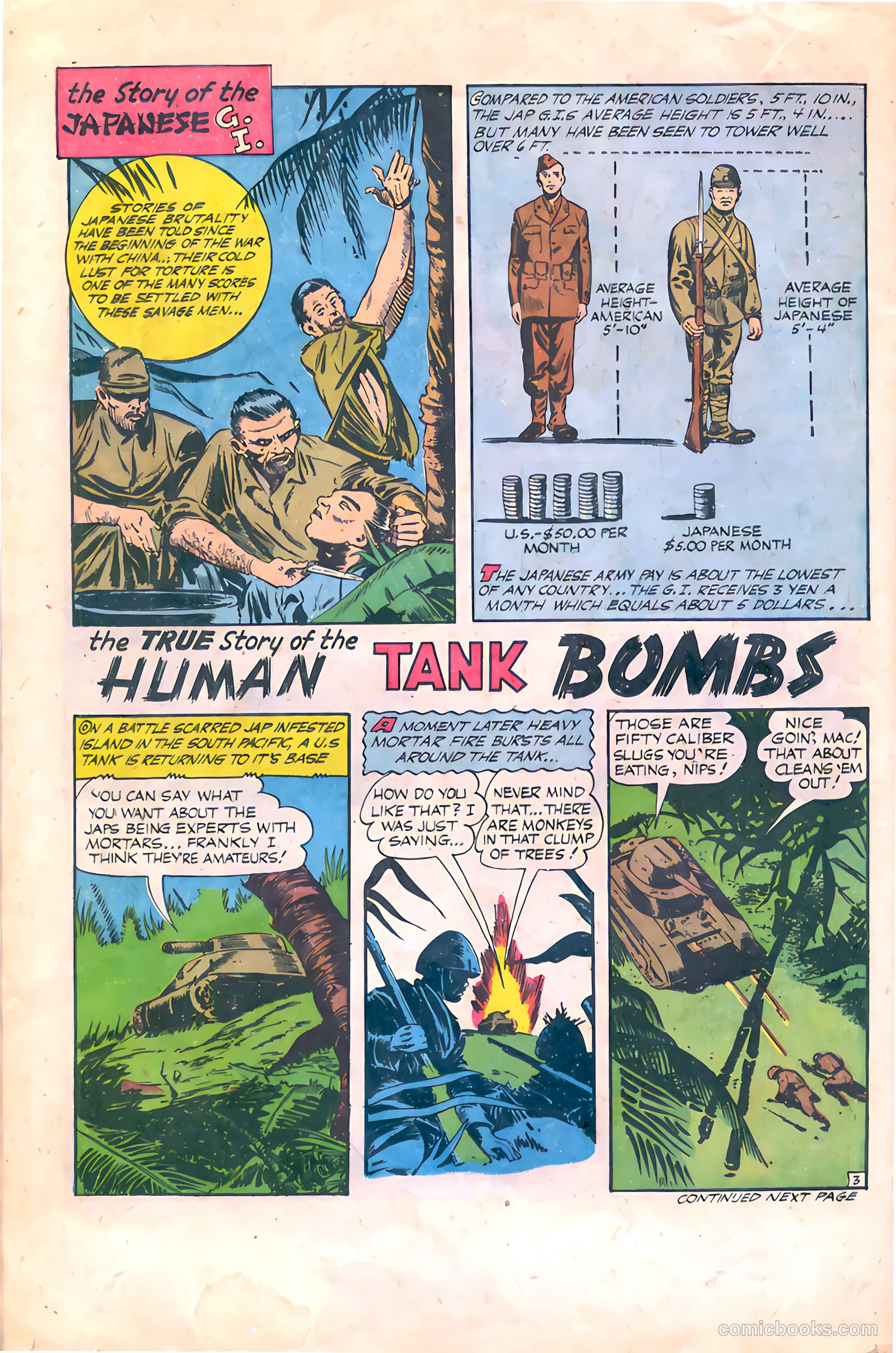 Heroic Comics #32 — page 14 of 37