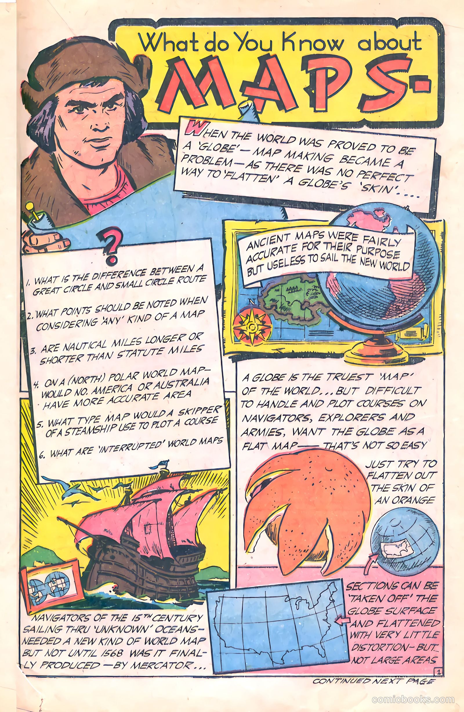 Heroic Comics #32 — page 17 of 37