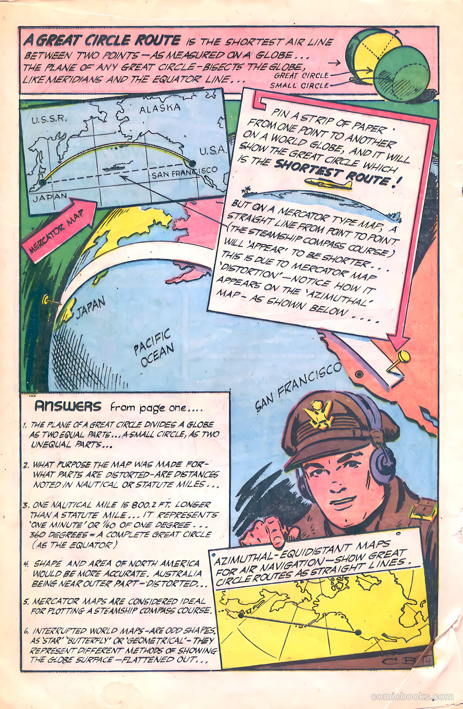 Heroic Comics #32 — page 20 of 37
