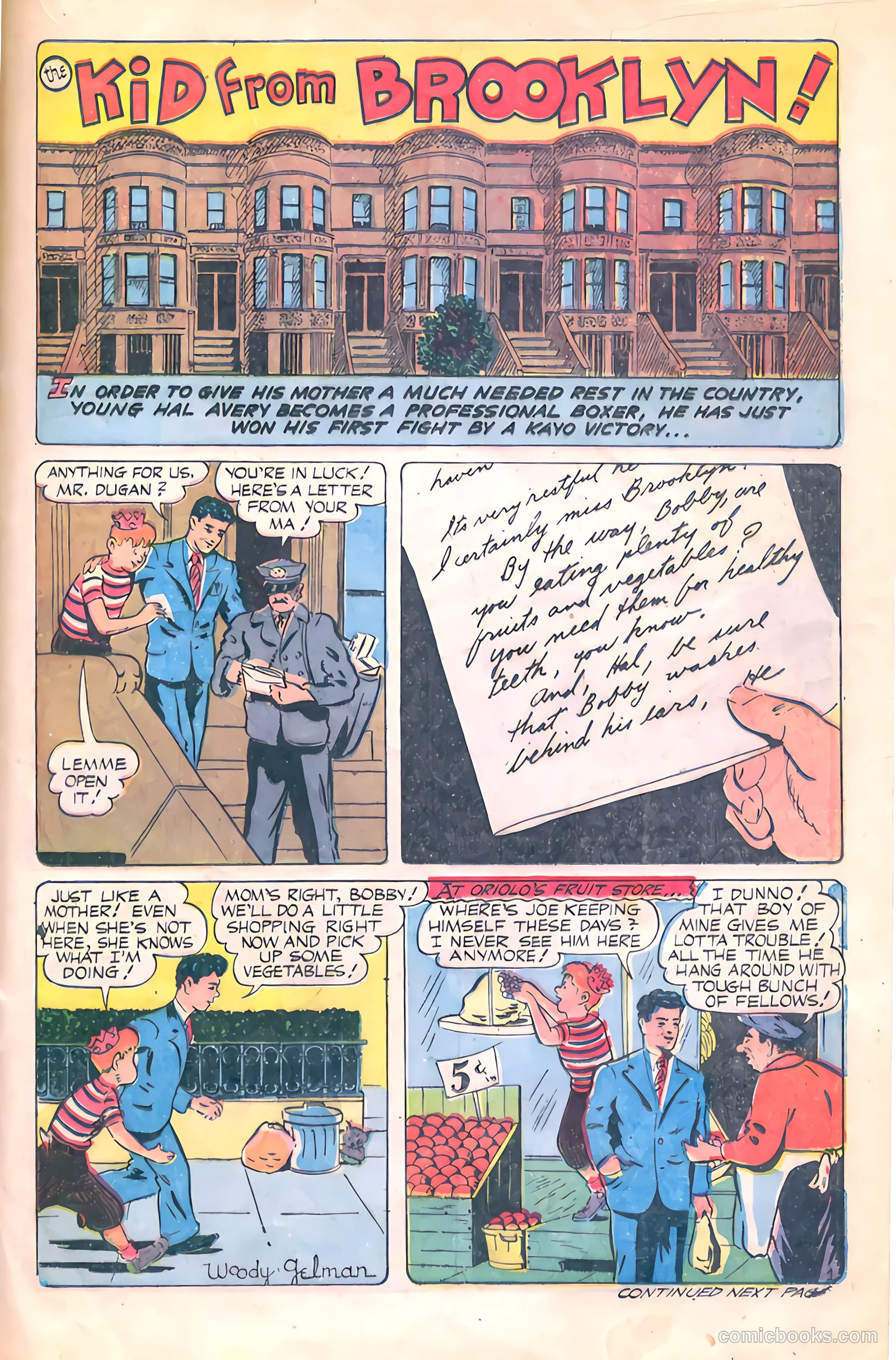 Heroic Comics #32 — page 21 of 37
