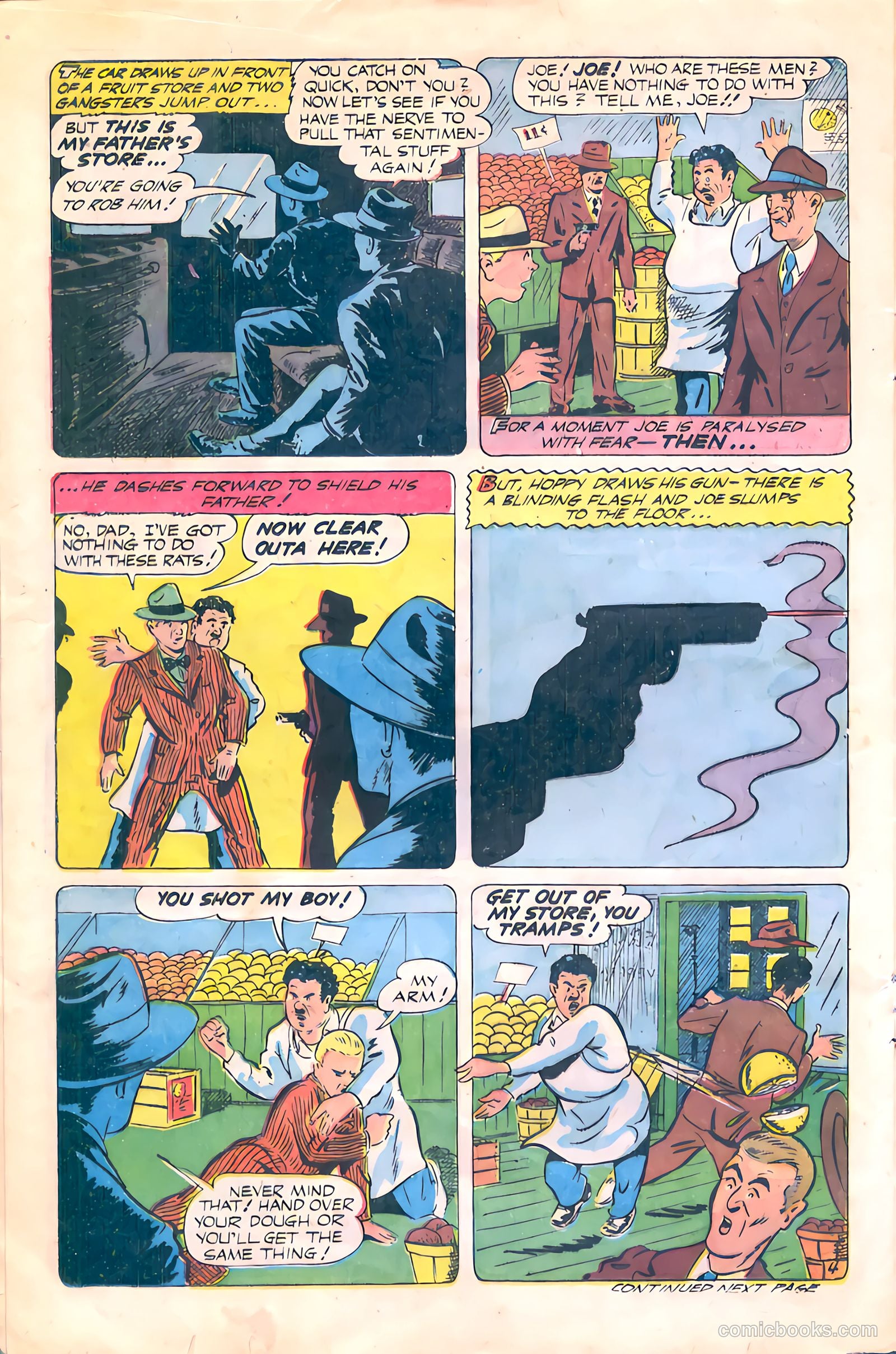 Heroic Comics #32 — page 24 of 37
