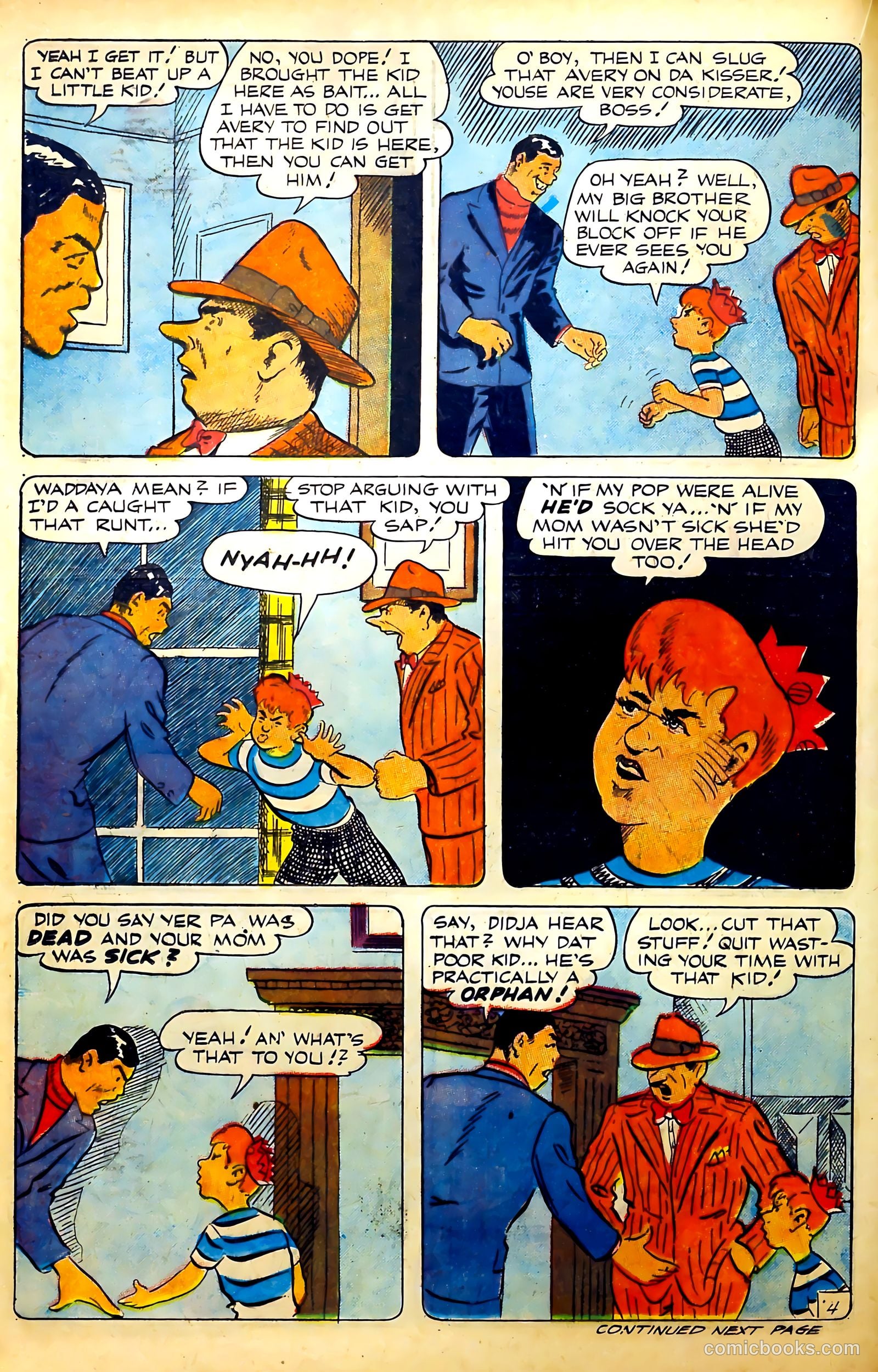 Heroic Comics #34 — page 24 of 36