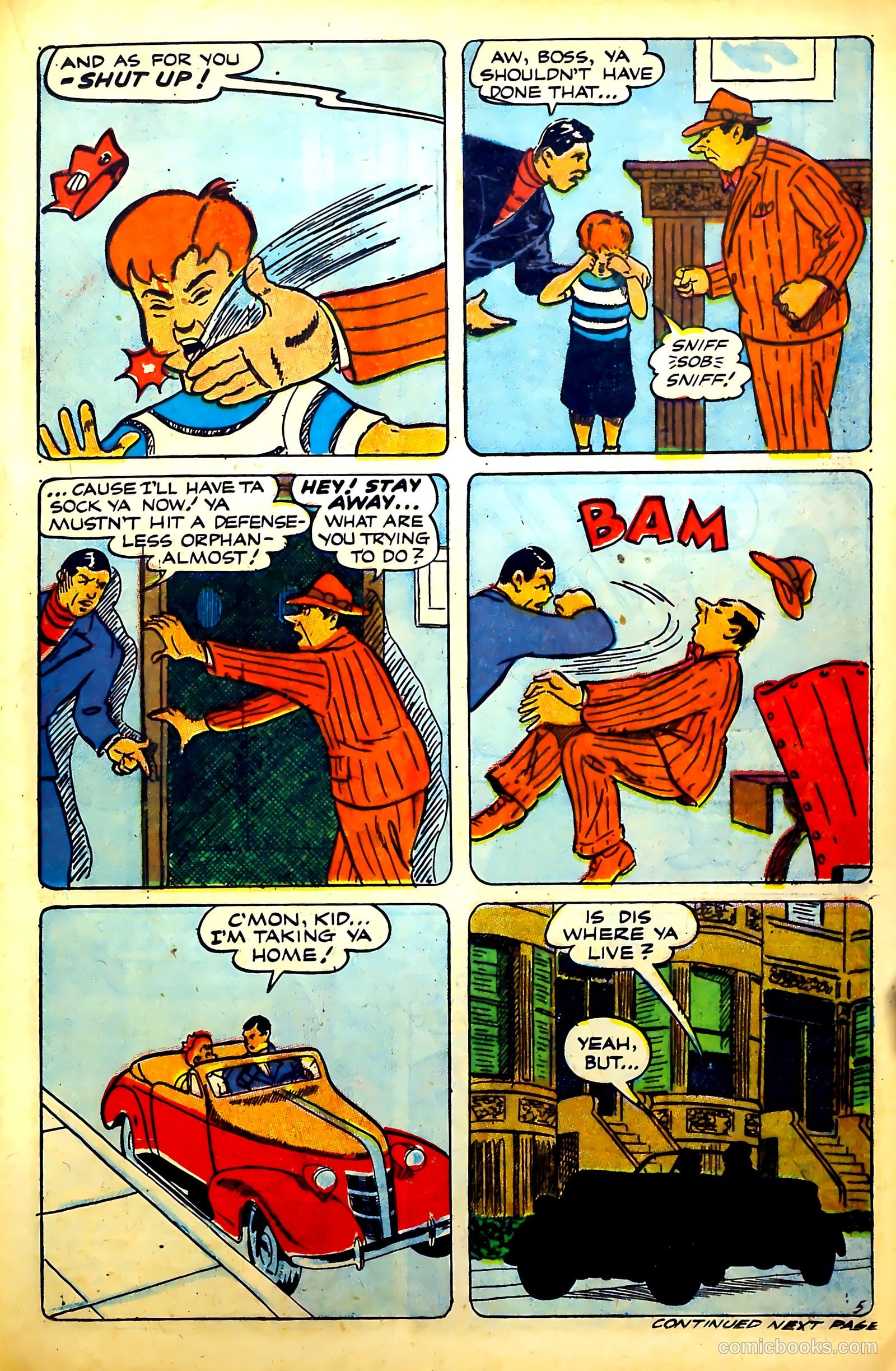 Heroic Comics #34 — page 25 of 36