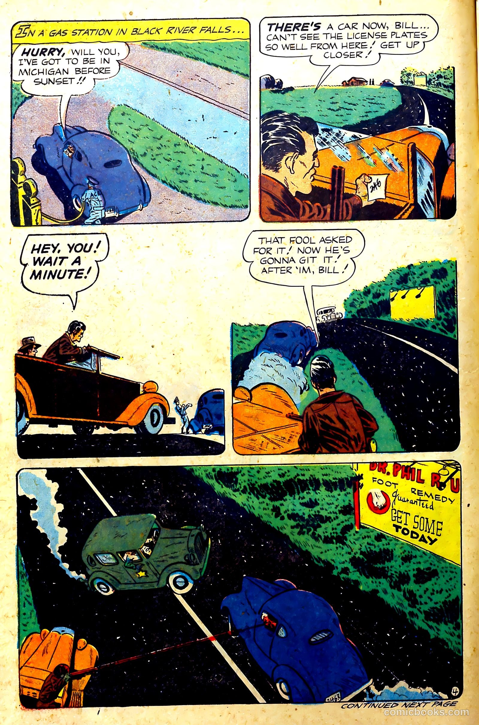 Heroic Comics #35 — page 20 of 52