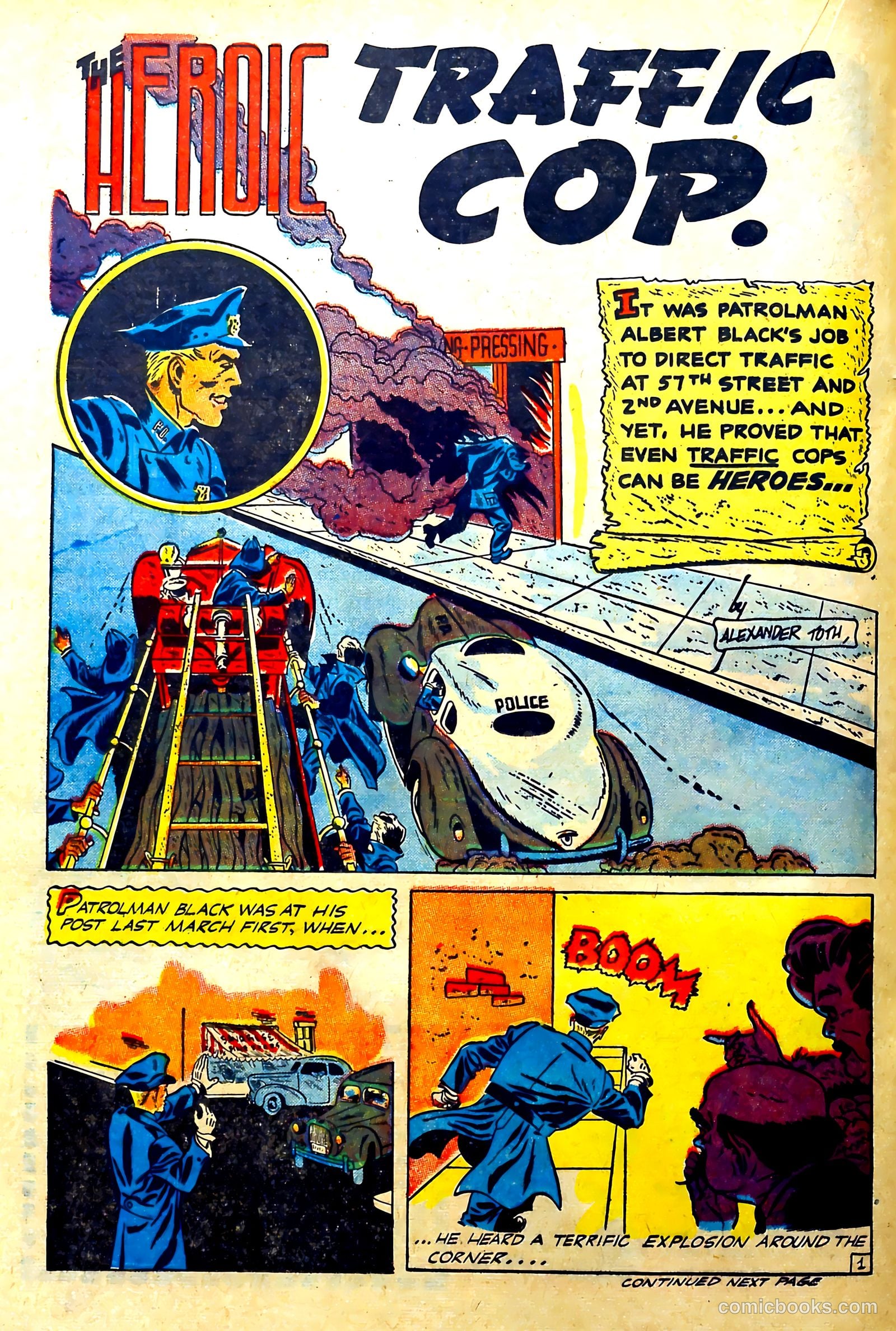 Heroic Comics #35 — page 28 of 52