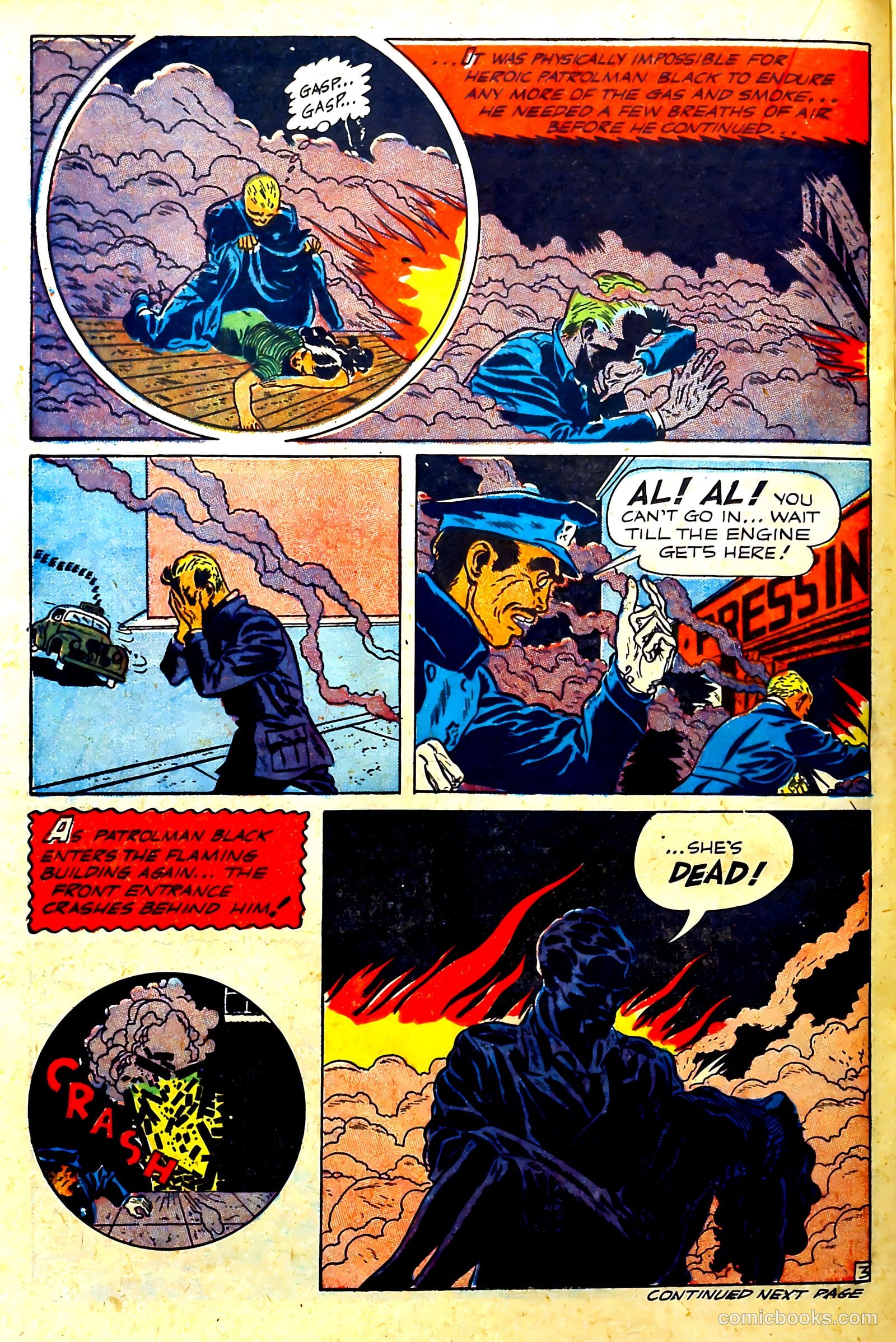Heroic Comics #35 — page 30 of 52