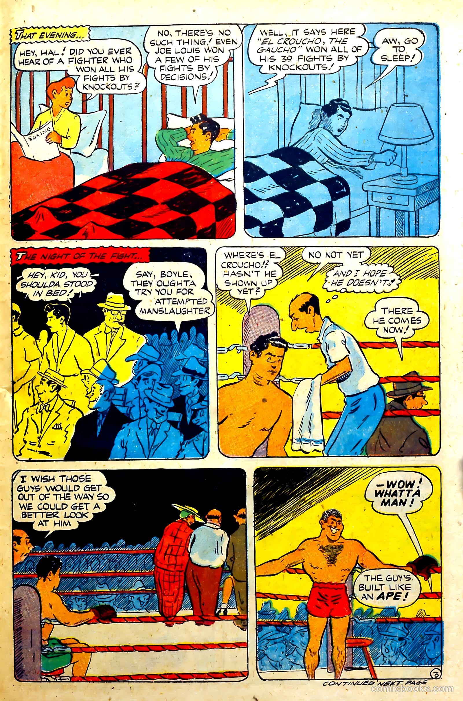 Heroic Comics #35 — page 45 of 52