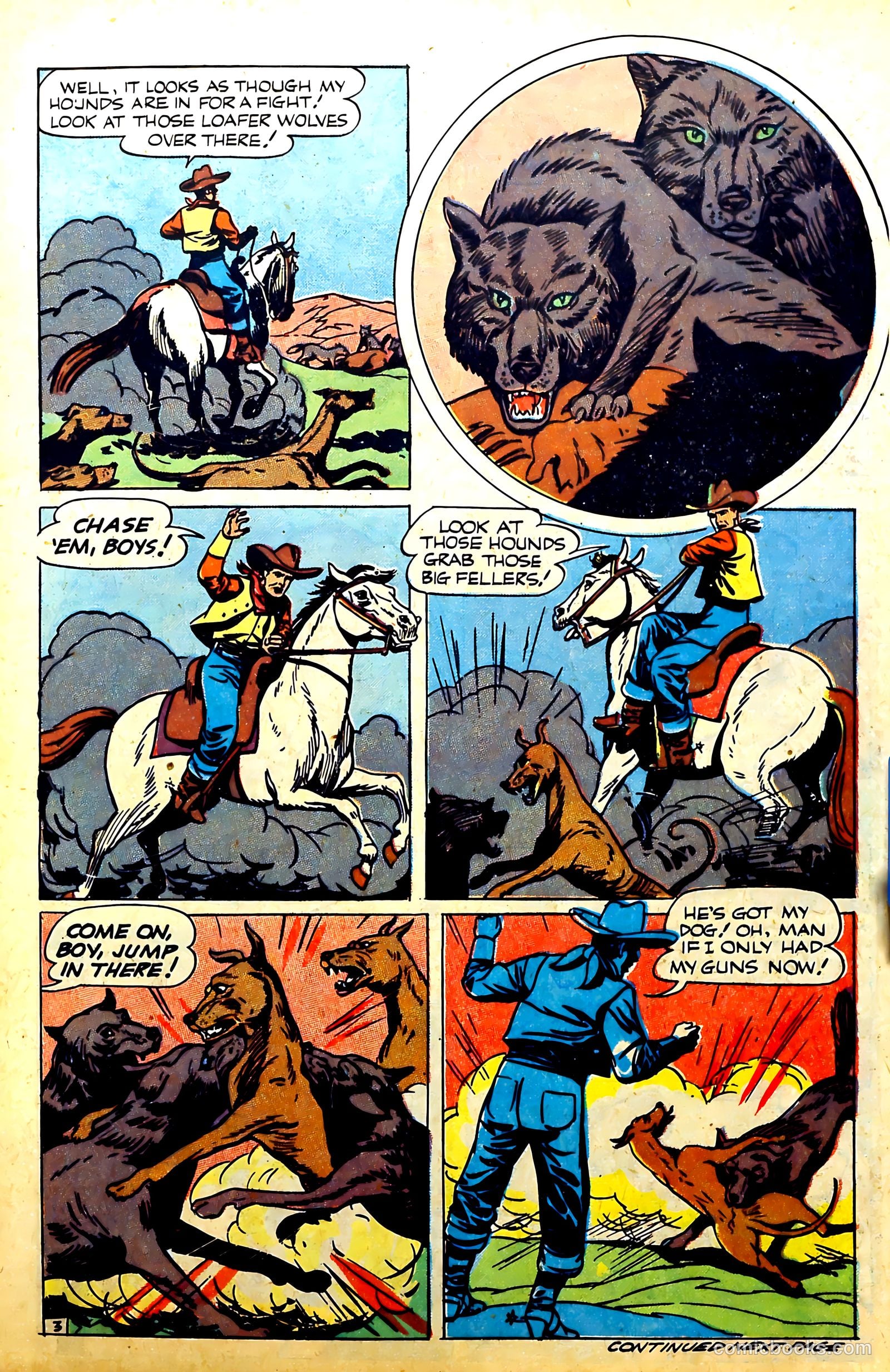 Heroic Comics #36 — page 11 of 52