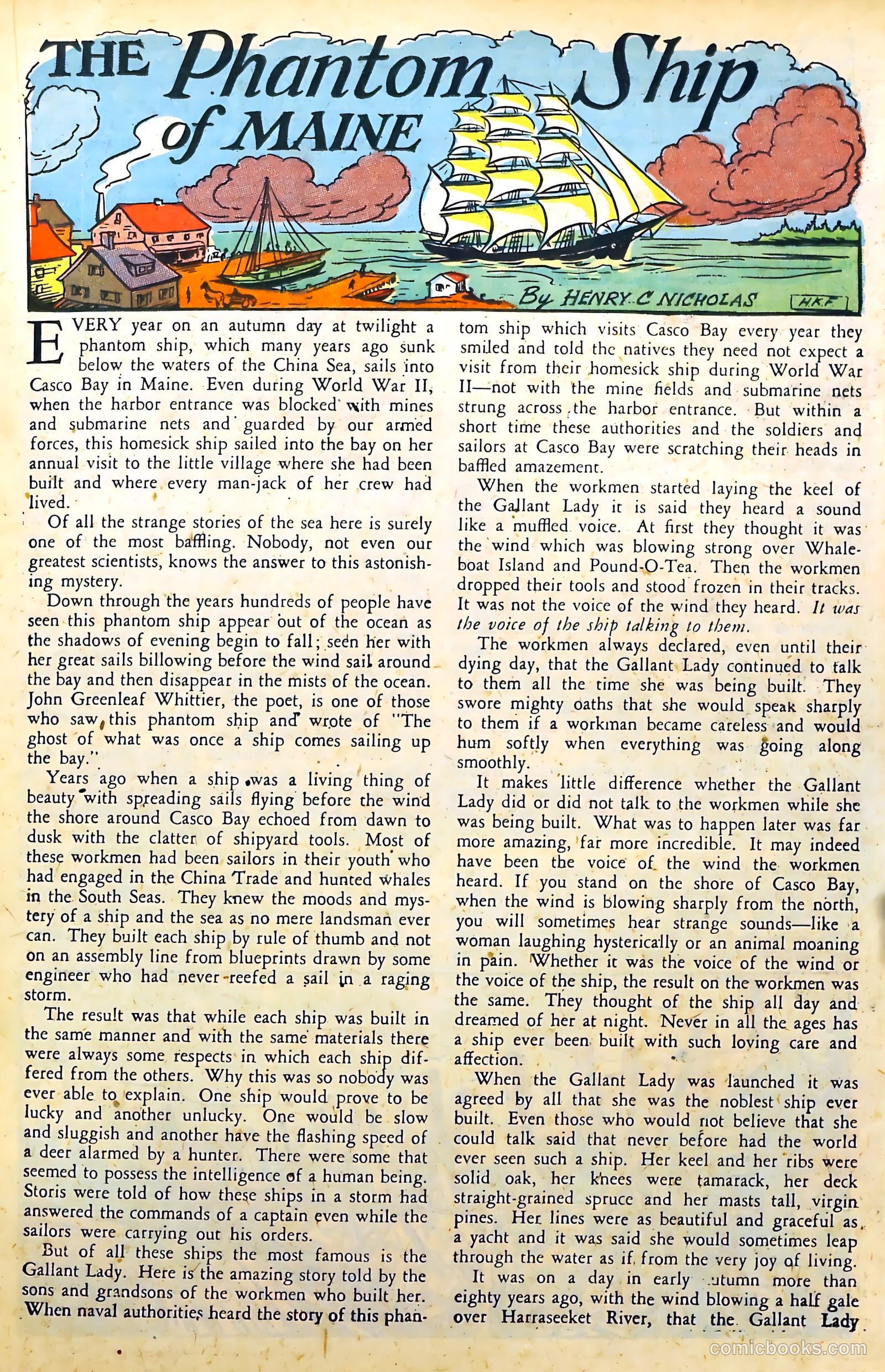 Heroic Comics #36 — page 23 of 52