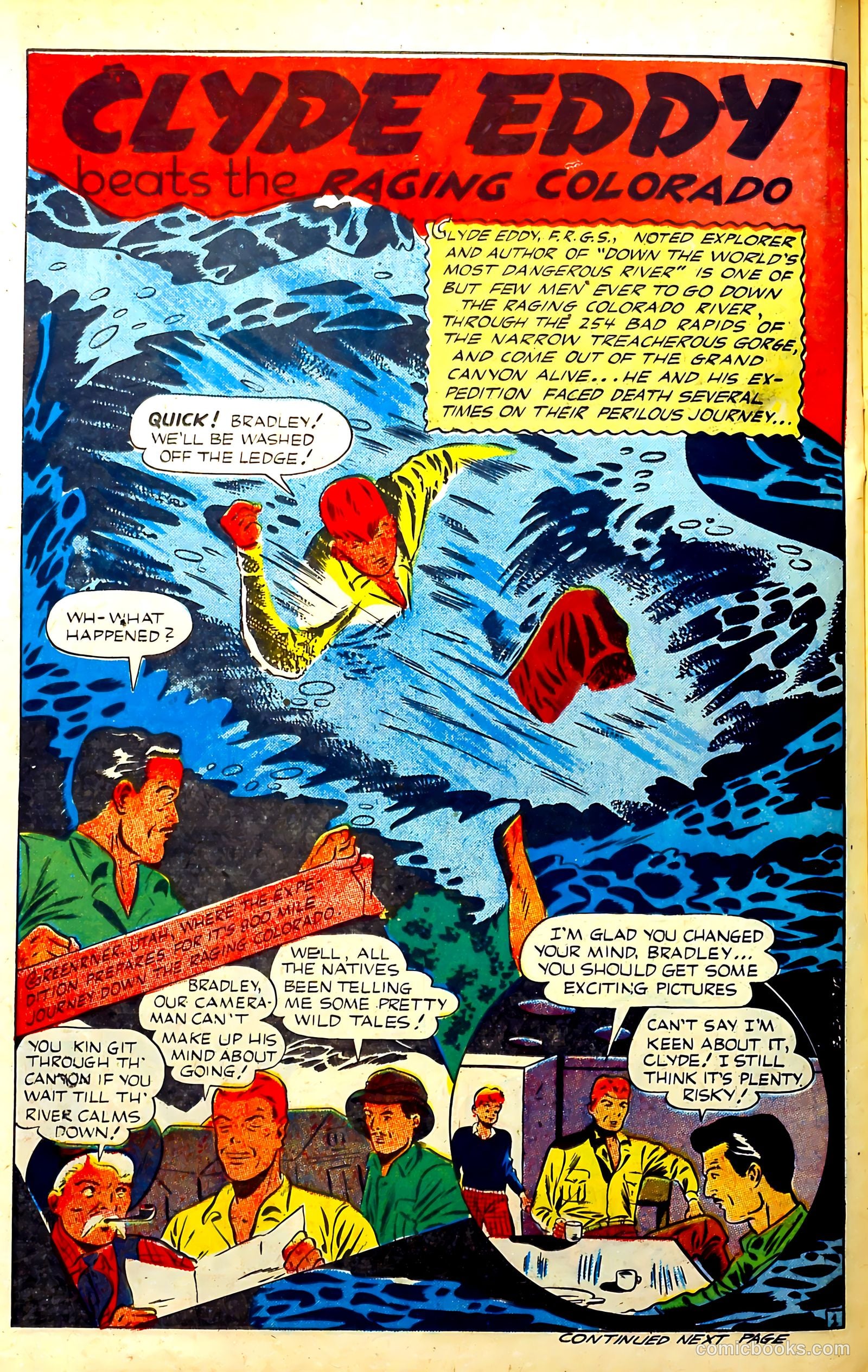 Heroic Comics #36 — page 32 of 52
