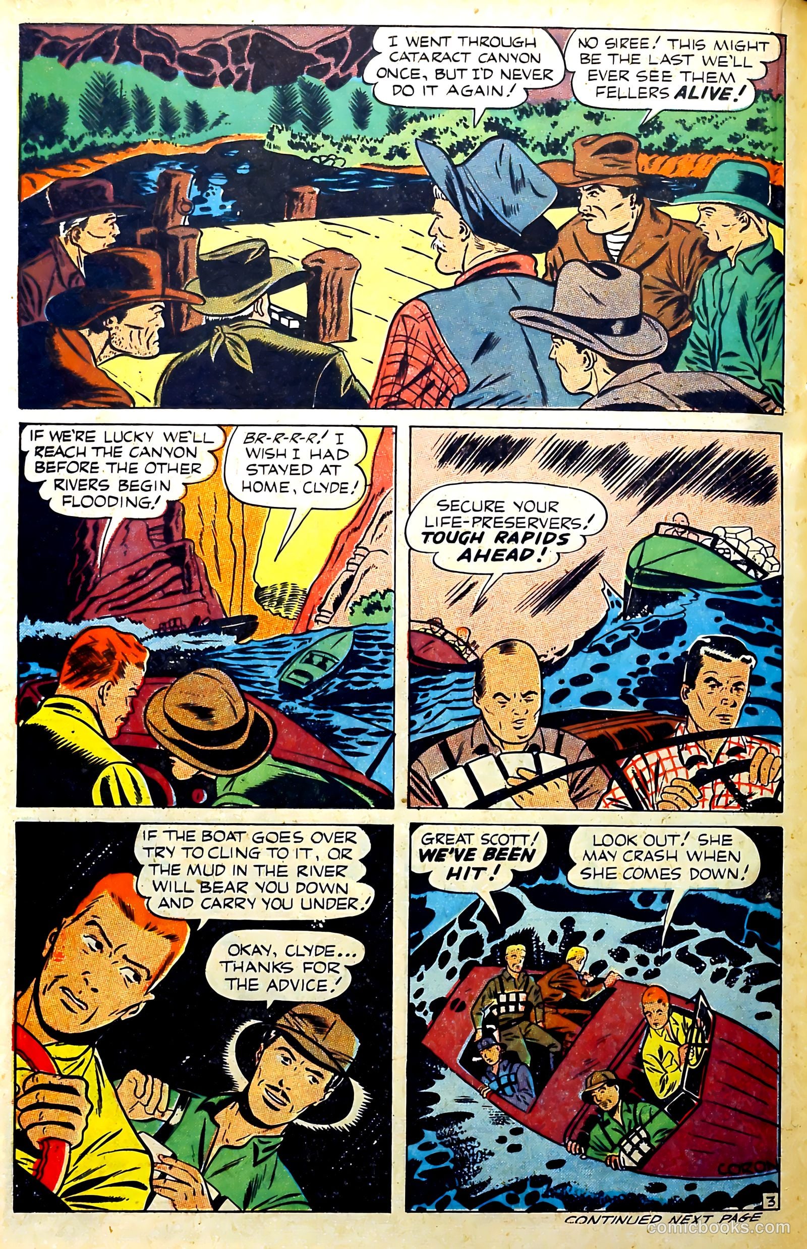 Heroic Comics #36 — page 34 of 52