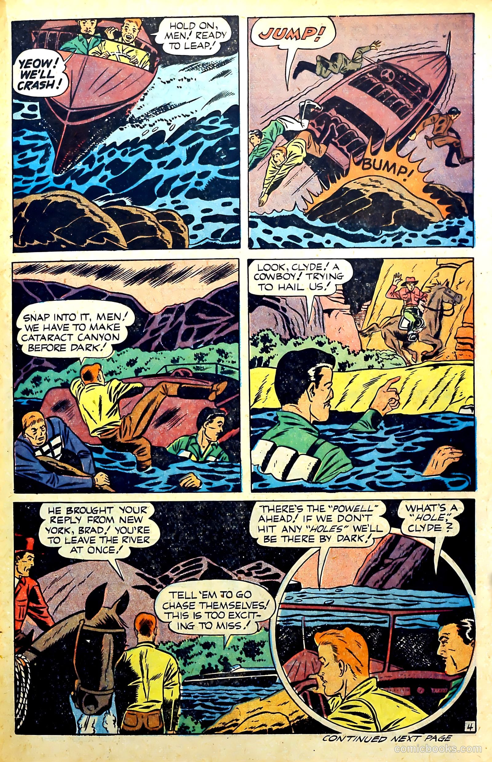 Heroic Comics #36 — page 35 of 52