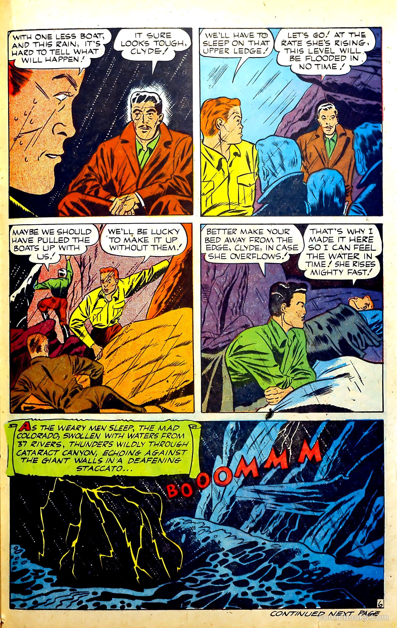 Heroic Comics #36 — page 37 of 52