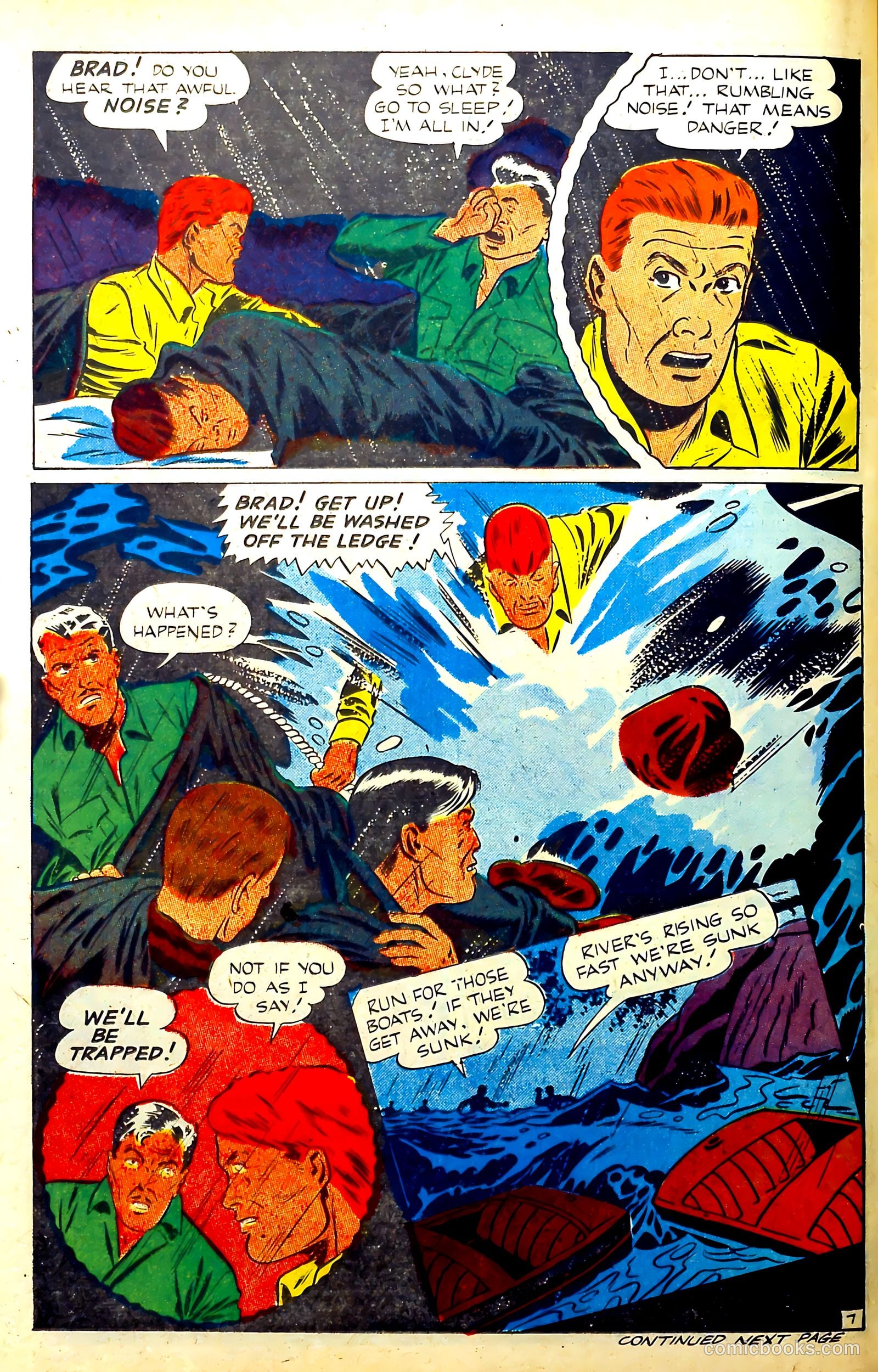 Heroic Comics #36 — page 38 of 52