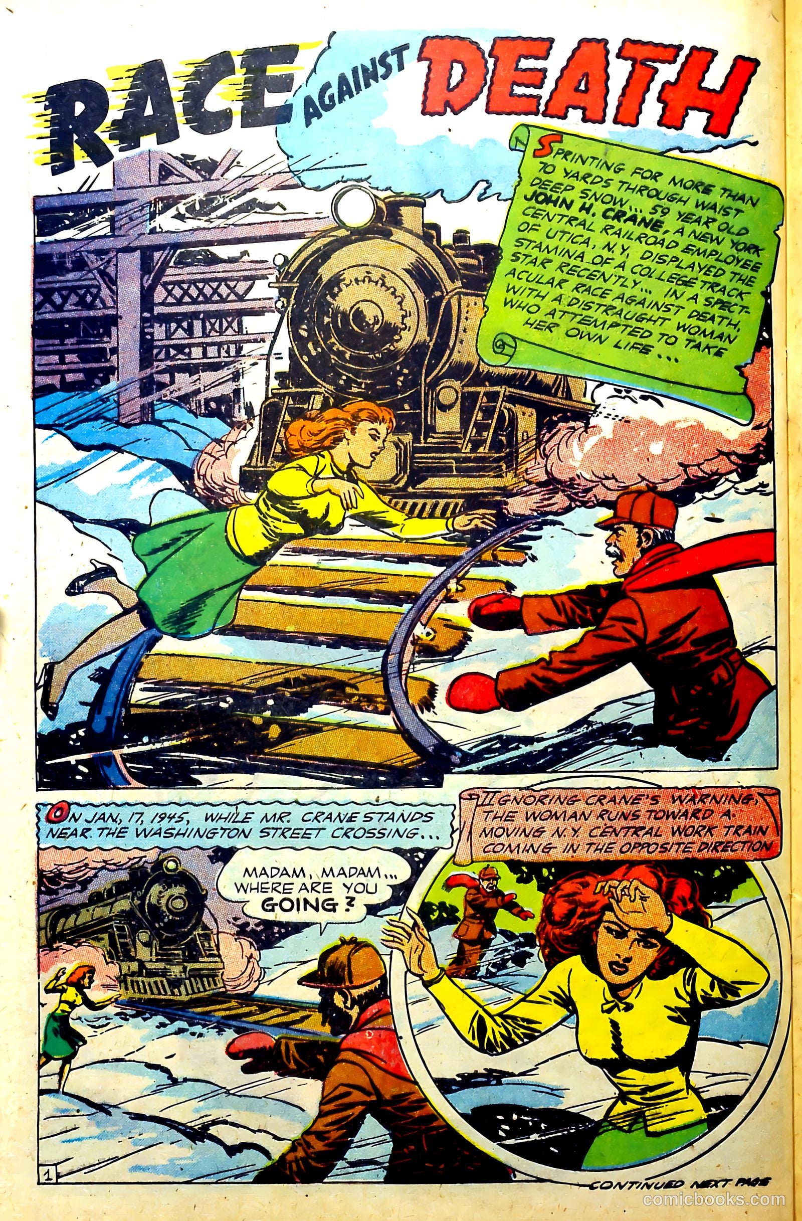 Heroic Comics #36 — page 40 of 52