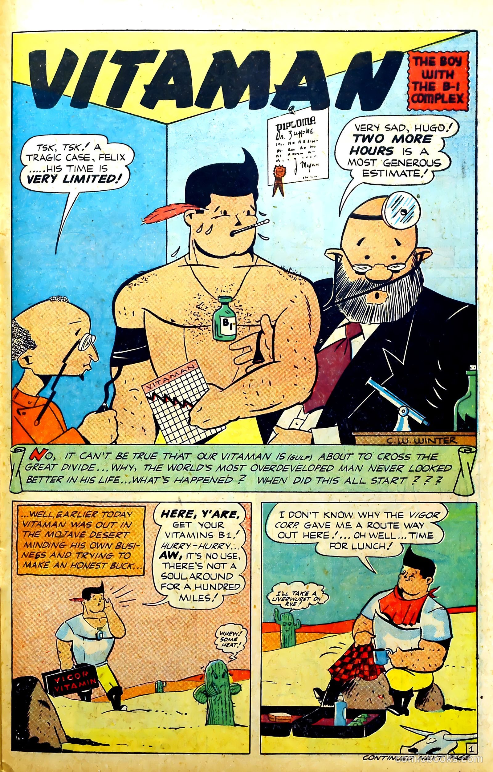 Heroic Comics #36 — page 43 of 52