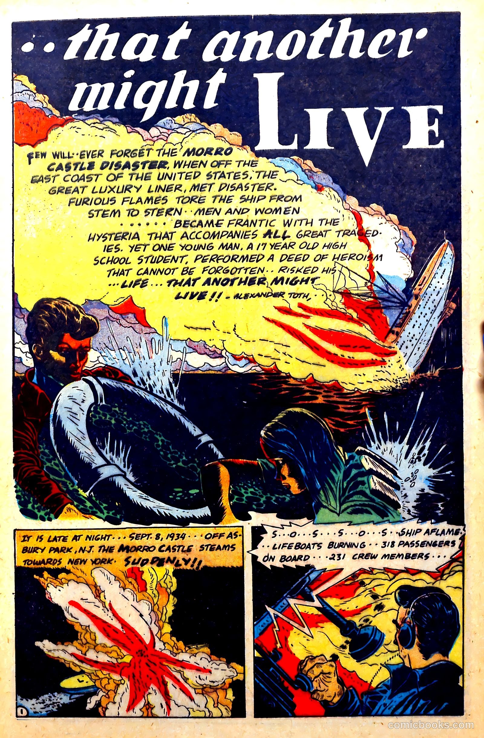 Heroic Comics #37 — page 9 of 52