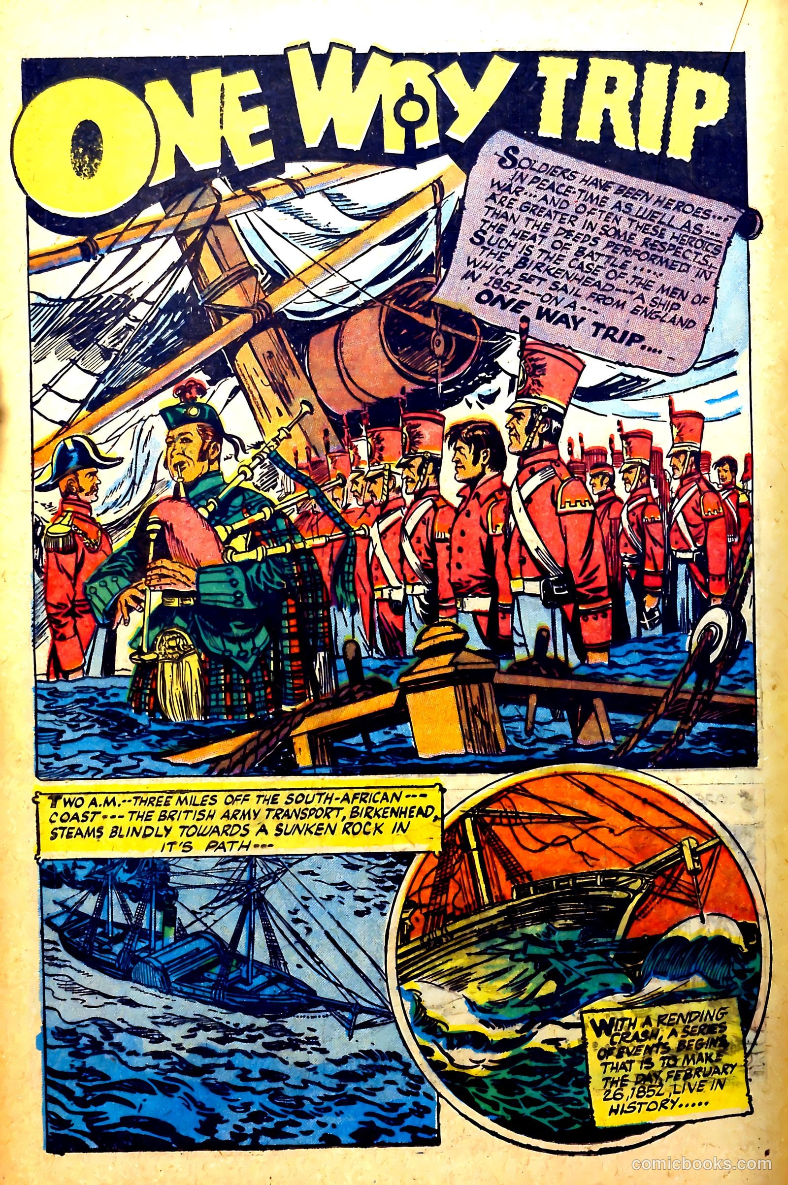 Heroic Comics #37 — page 22 of 52
