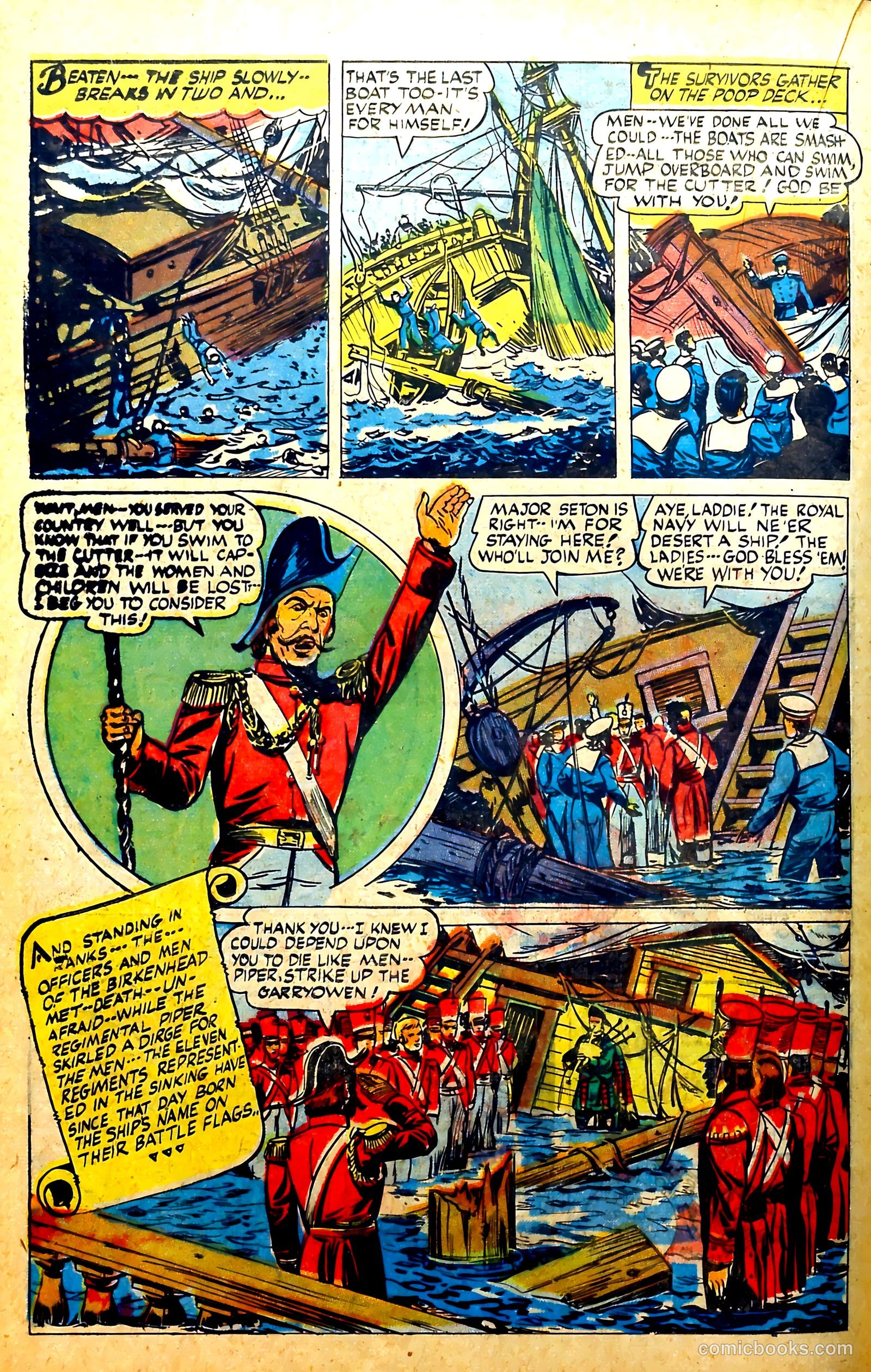 Heroic Comics #37 — page 24 of 52