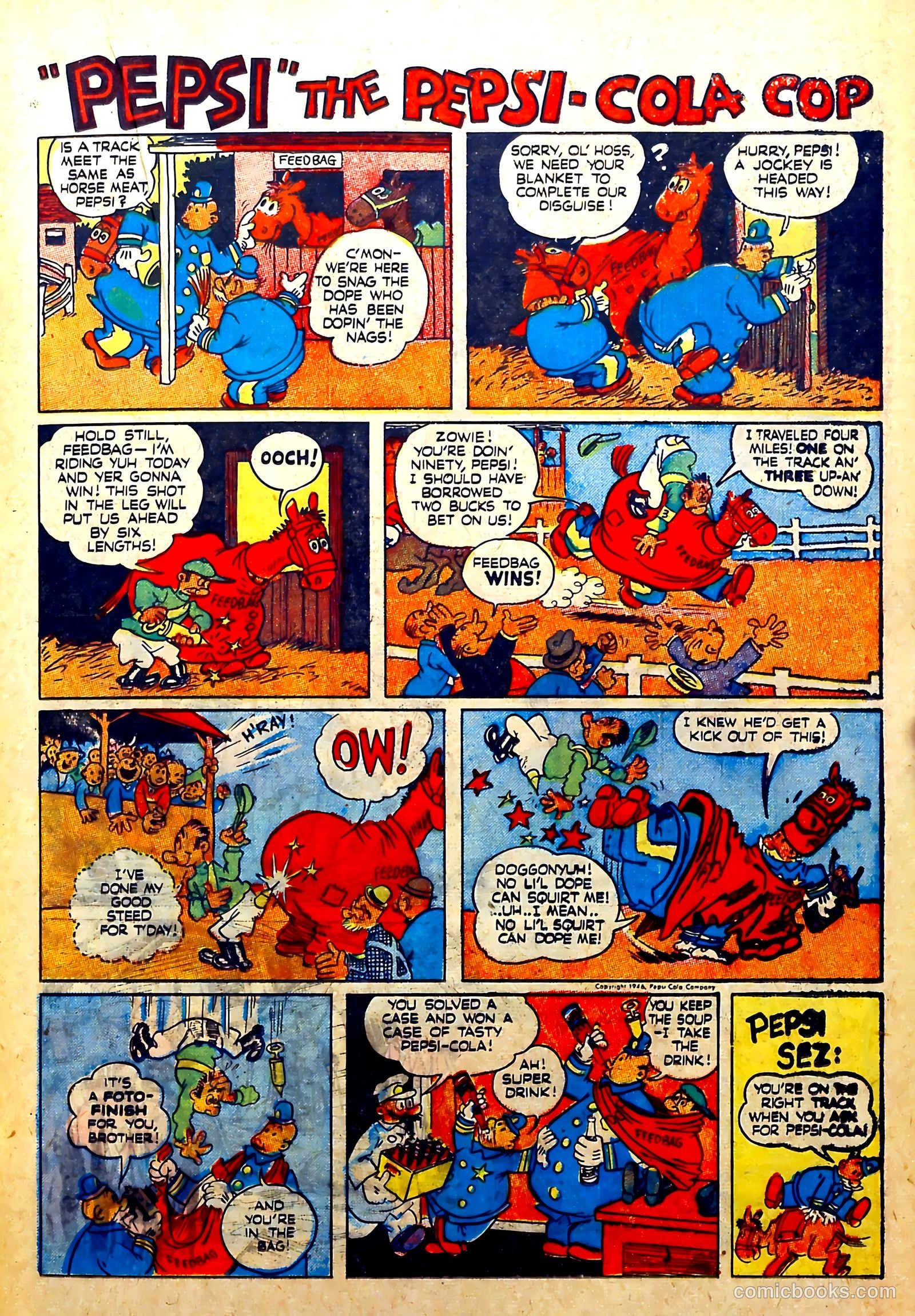 Heroic Comics #37 — page 25 of 52
