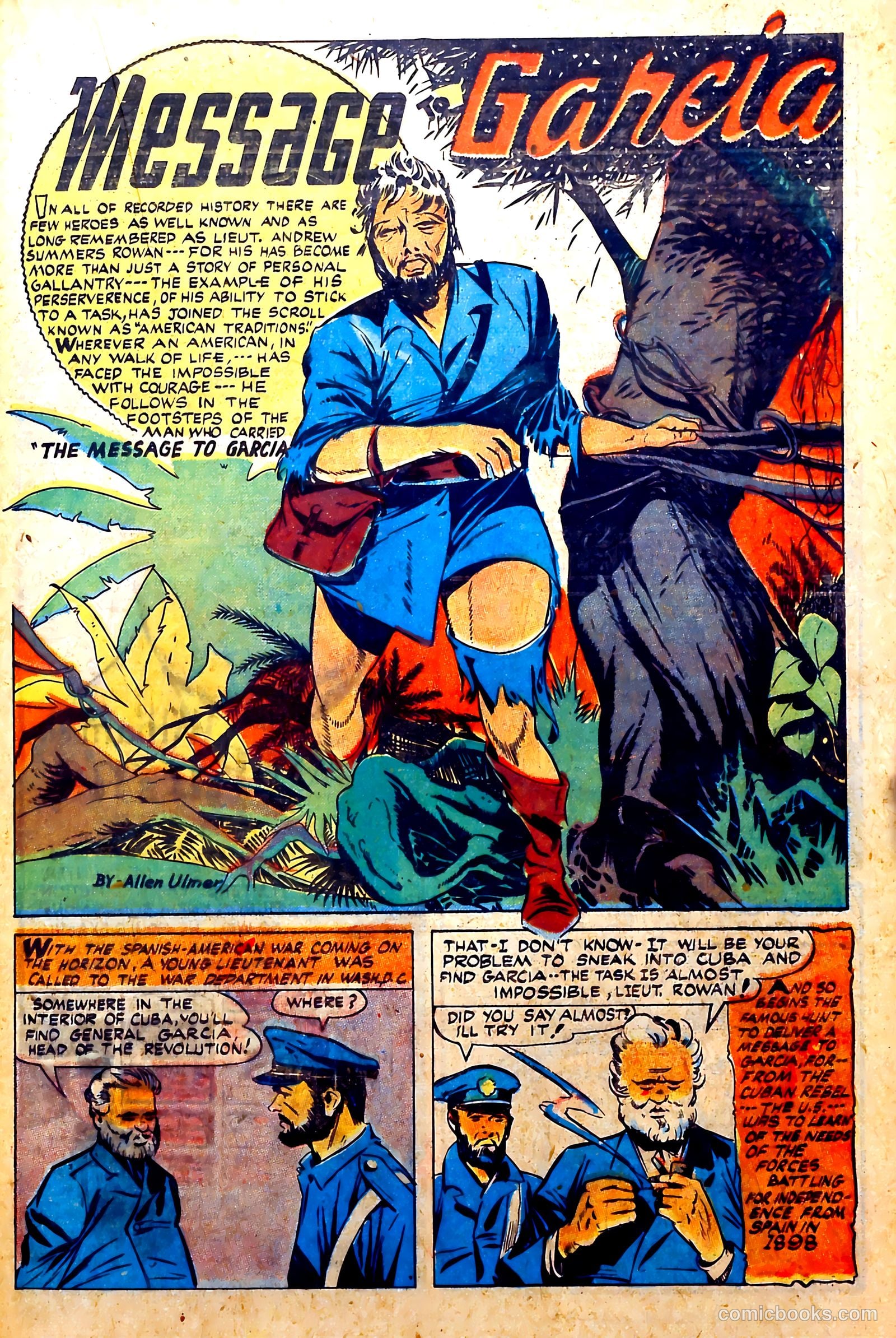 Heroic Comics #37 — page 29 of 52