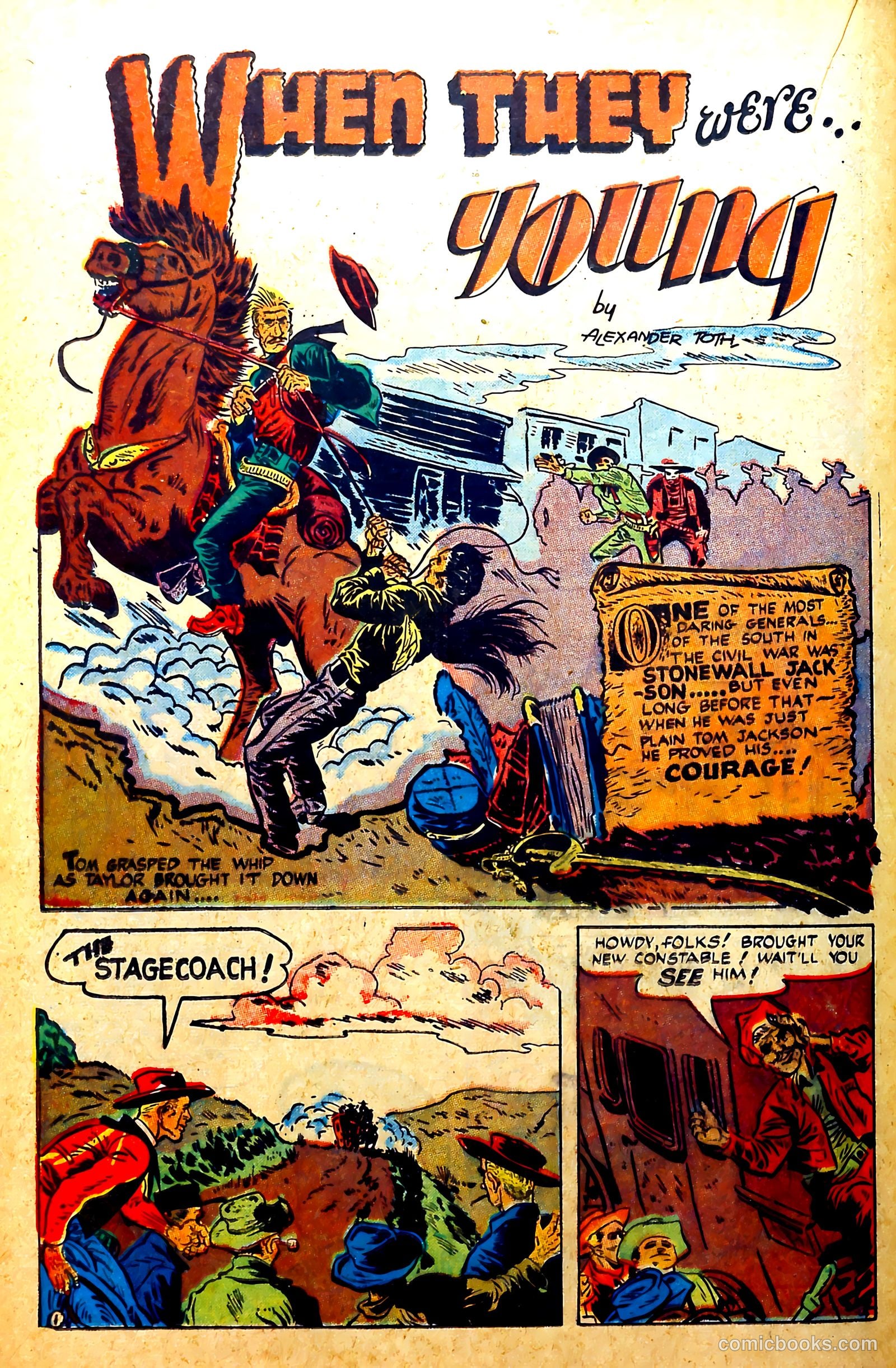 Heroic Comics #37 — page 32 of 52