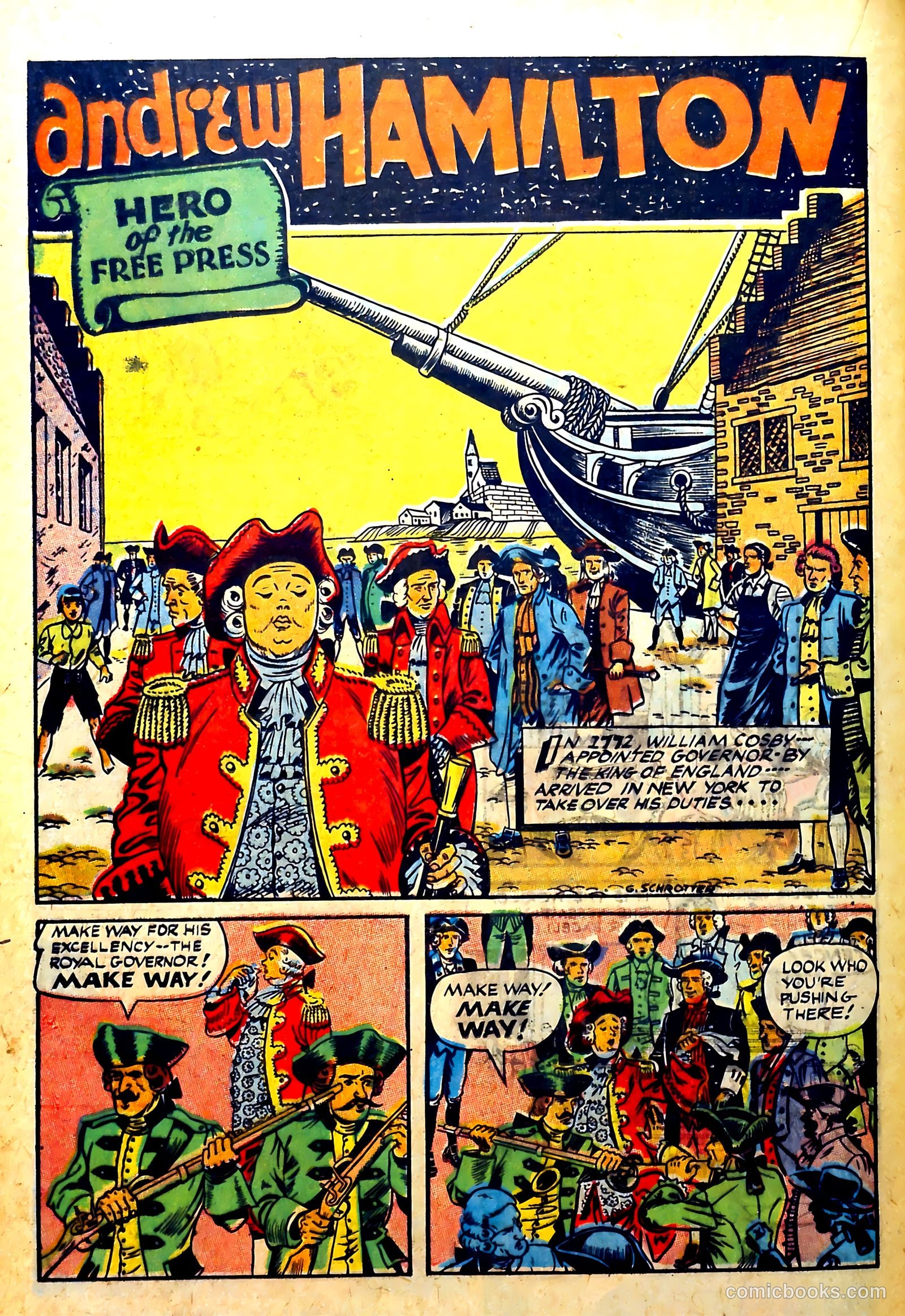 Heroic Comics #37 — page 36 of 52