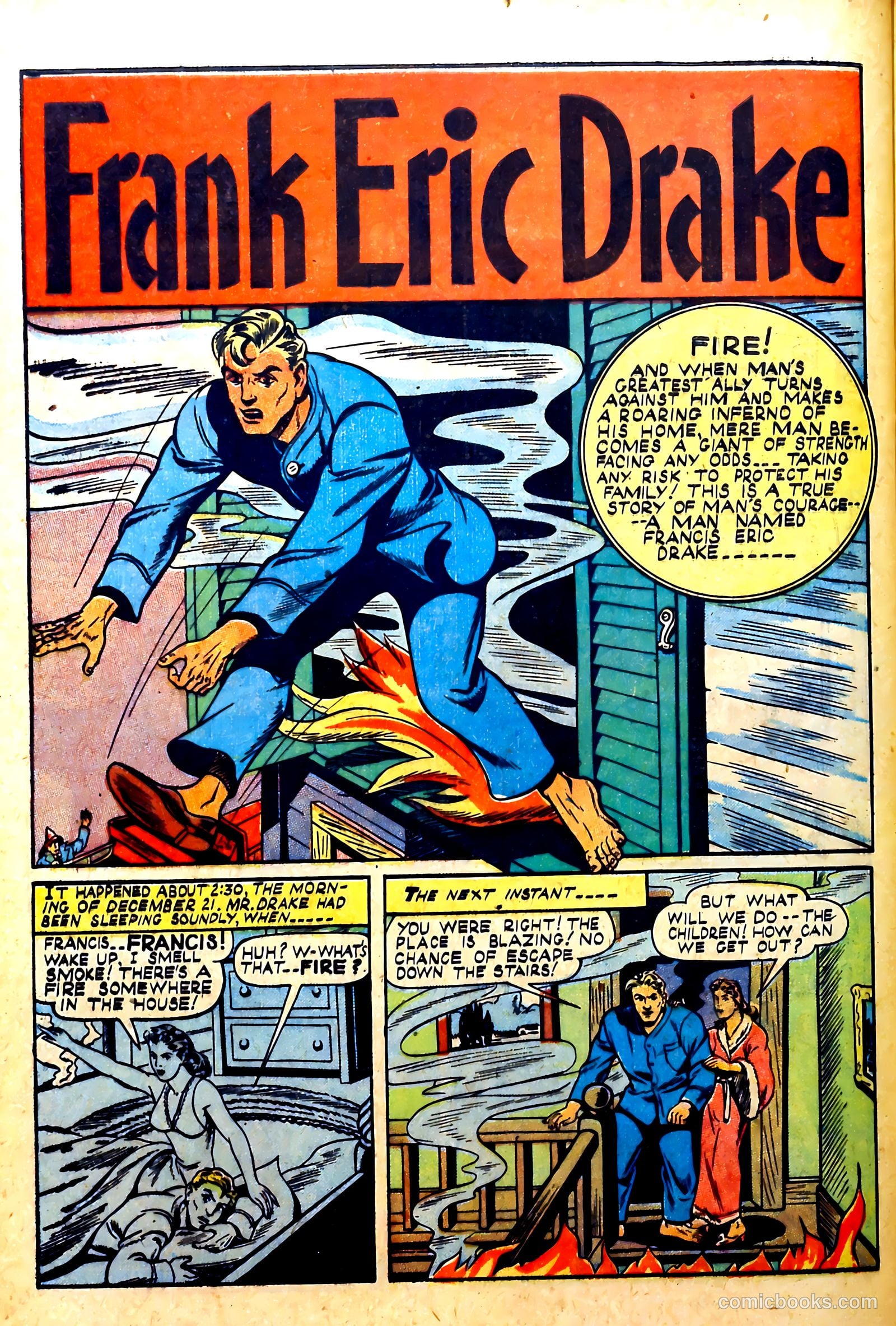 Heroic Comics #37 — page 40 of 52