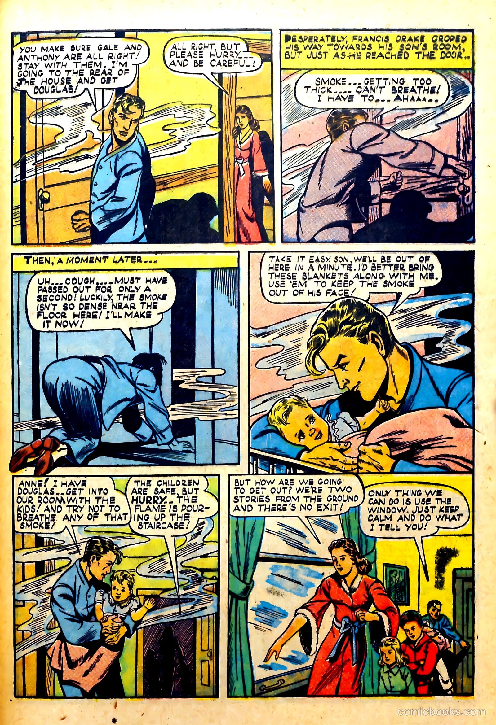 Heroic Comics #37 — page 41 of 52