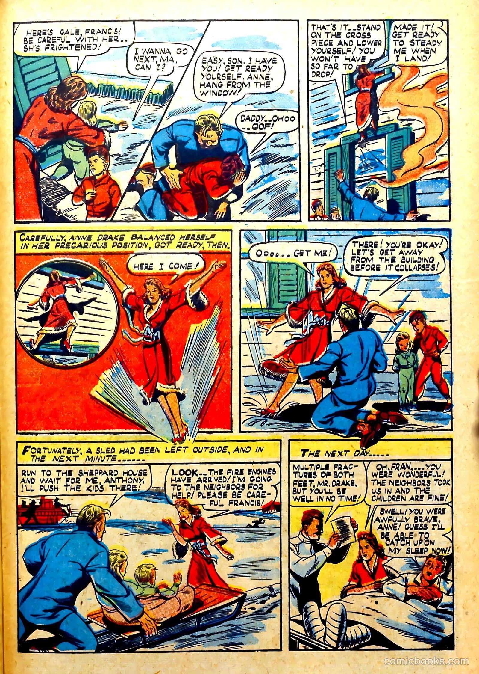 Heroic Comics #37 — page 43 of 52
