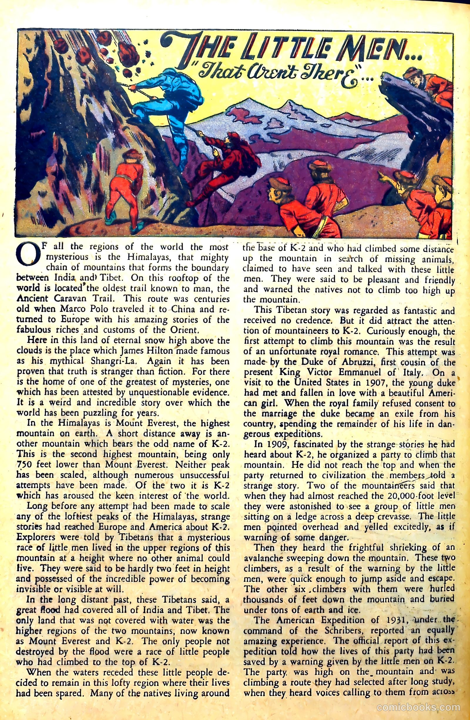 Heroic Comics #37 — page 44 of 52