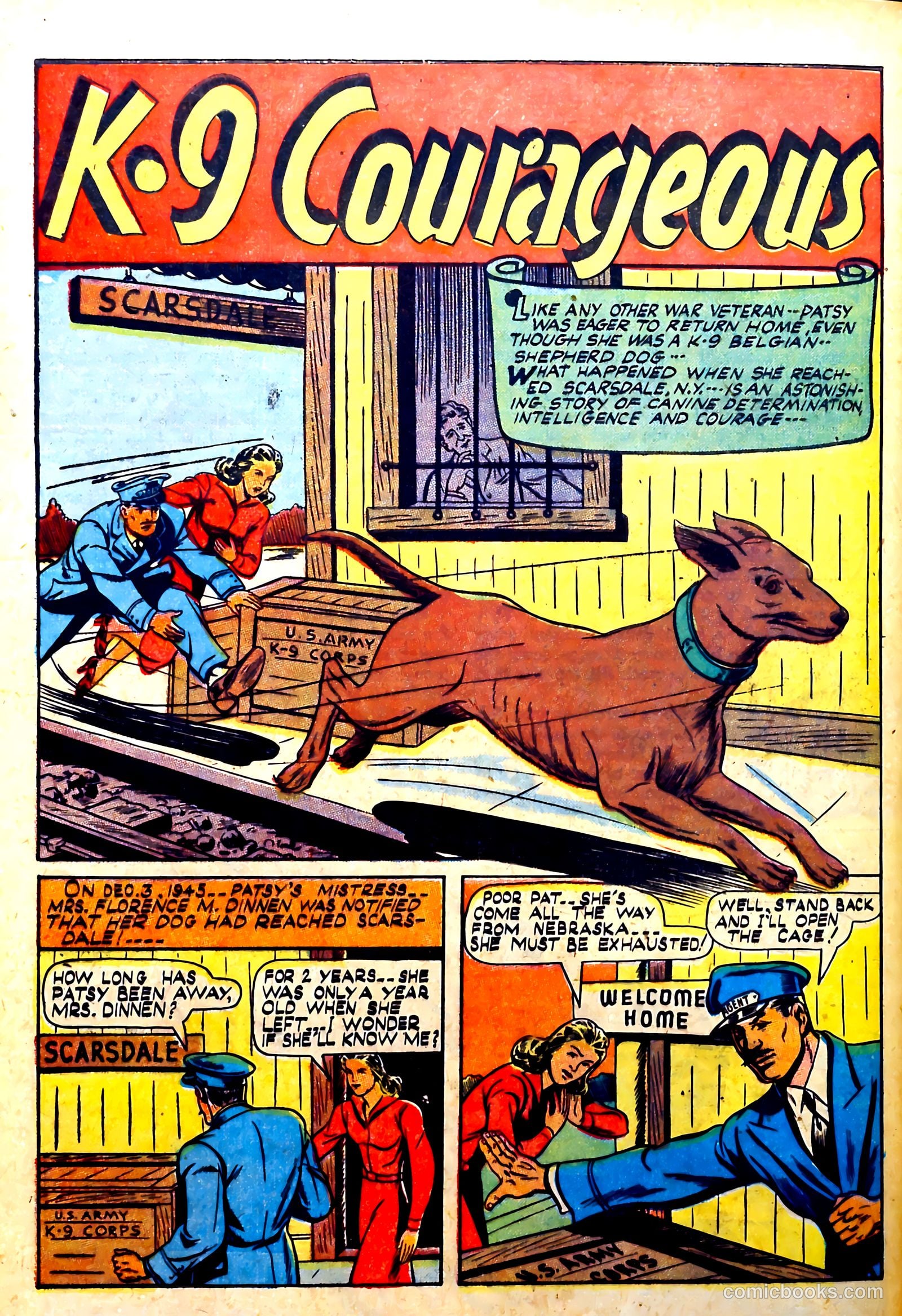 Heroic Comics #37 — page 46 of 52