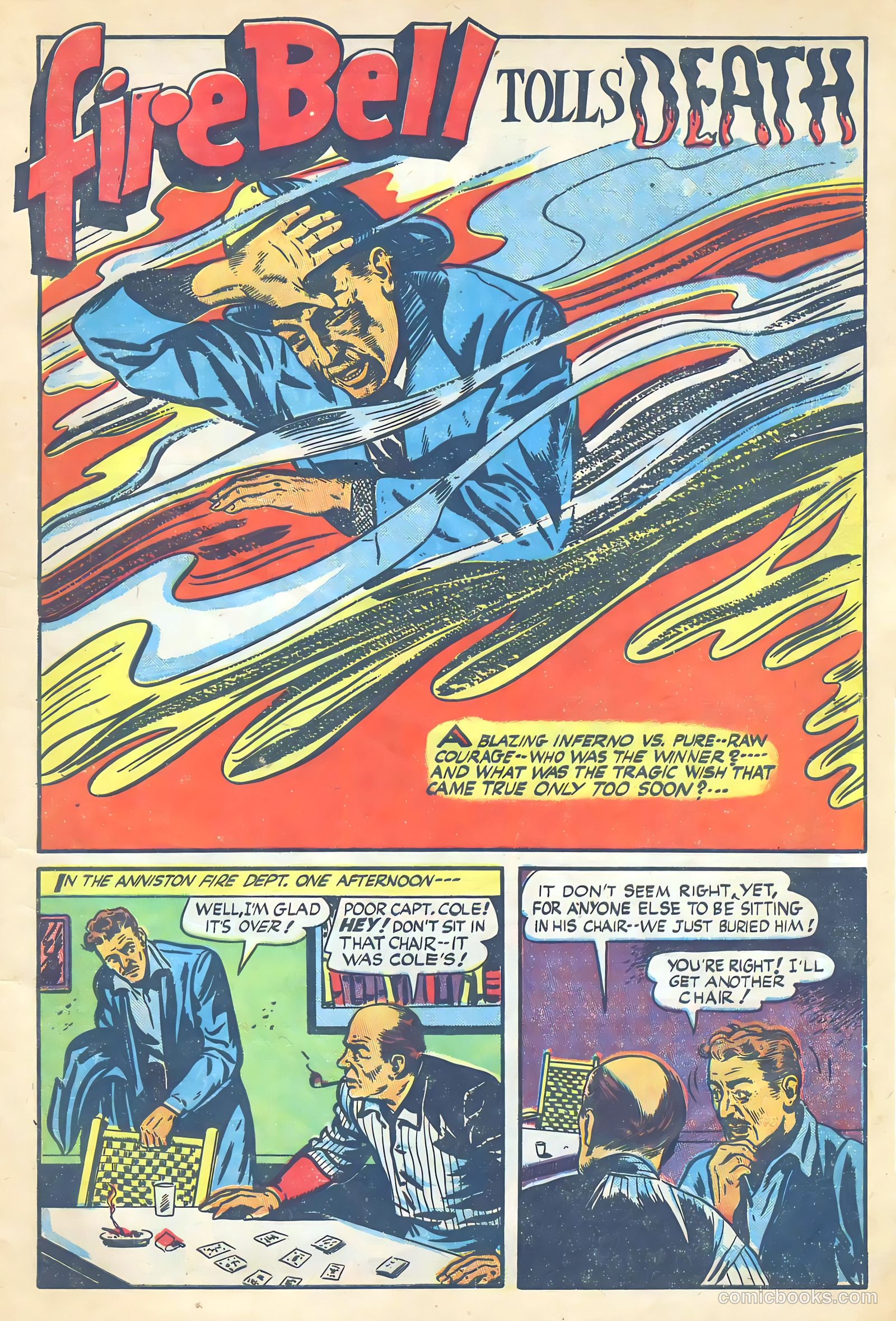 Heroic Comics #38 — page 5 of 52