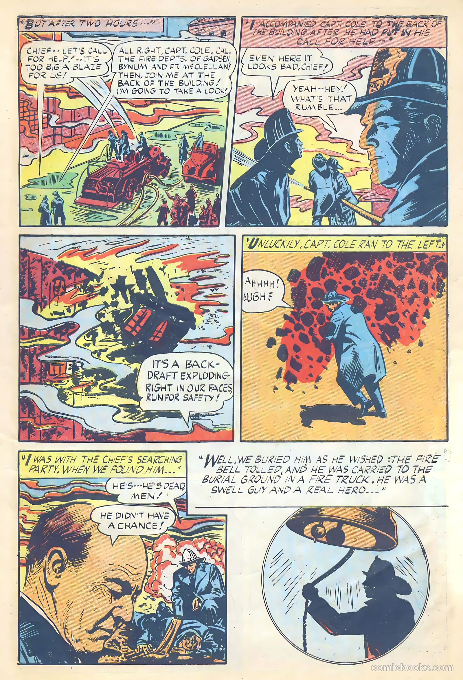 Heroic Comics #38 — page 7 of 52