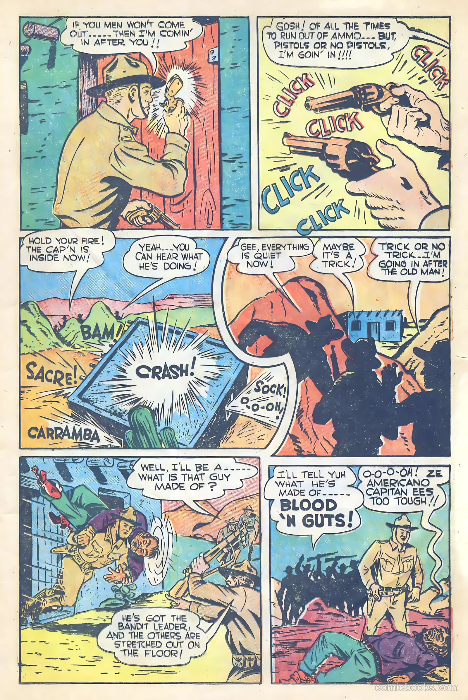 Heroic Comics #38 — page 15 of 52
