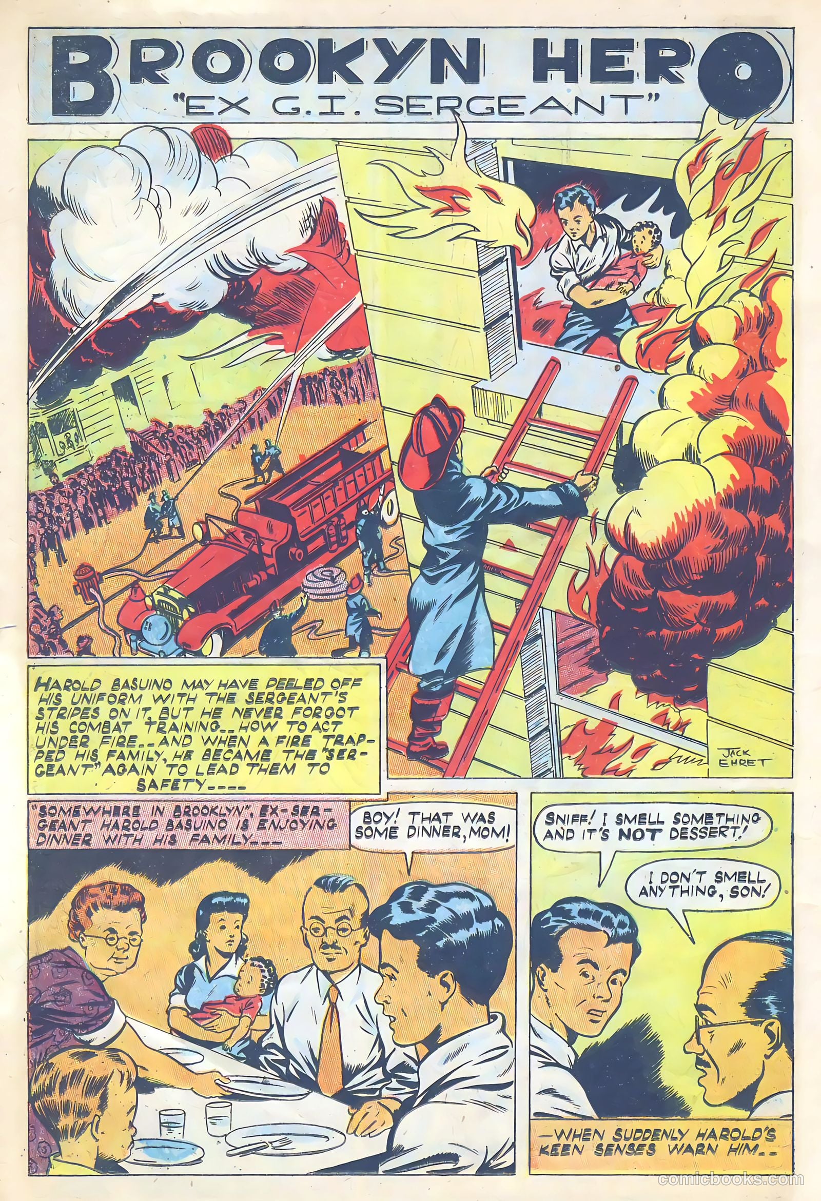 Heroic Comics #38 — page 16 of 52