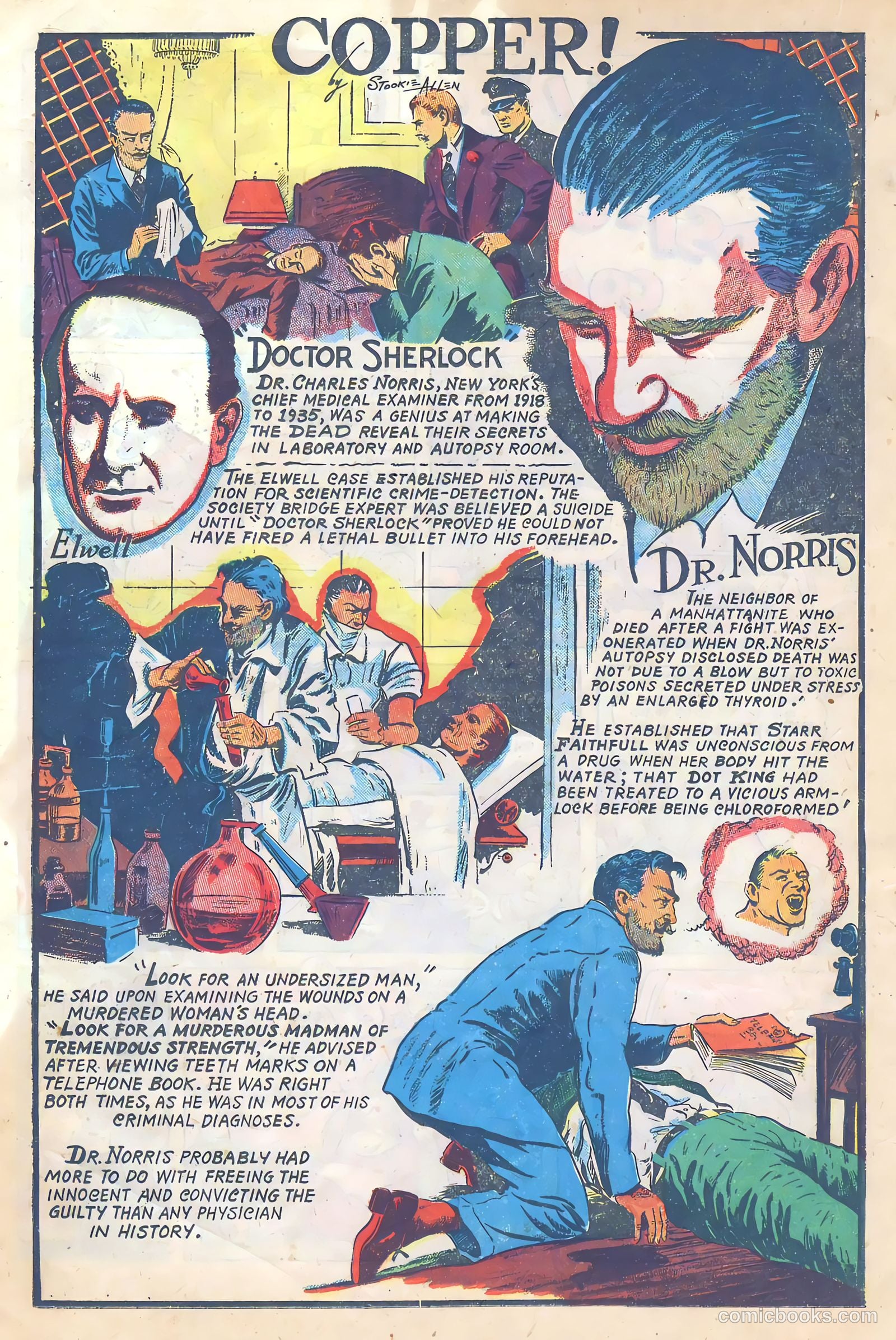 Heroic Comics #38 — page 26 of 52